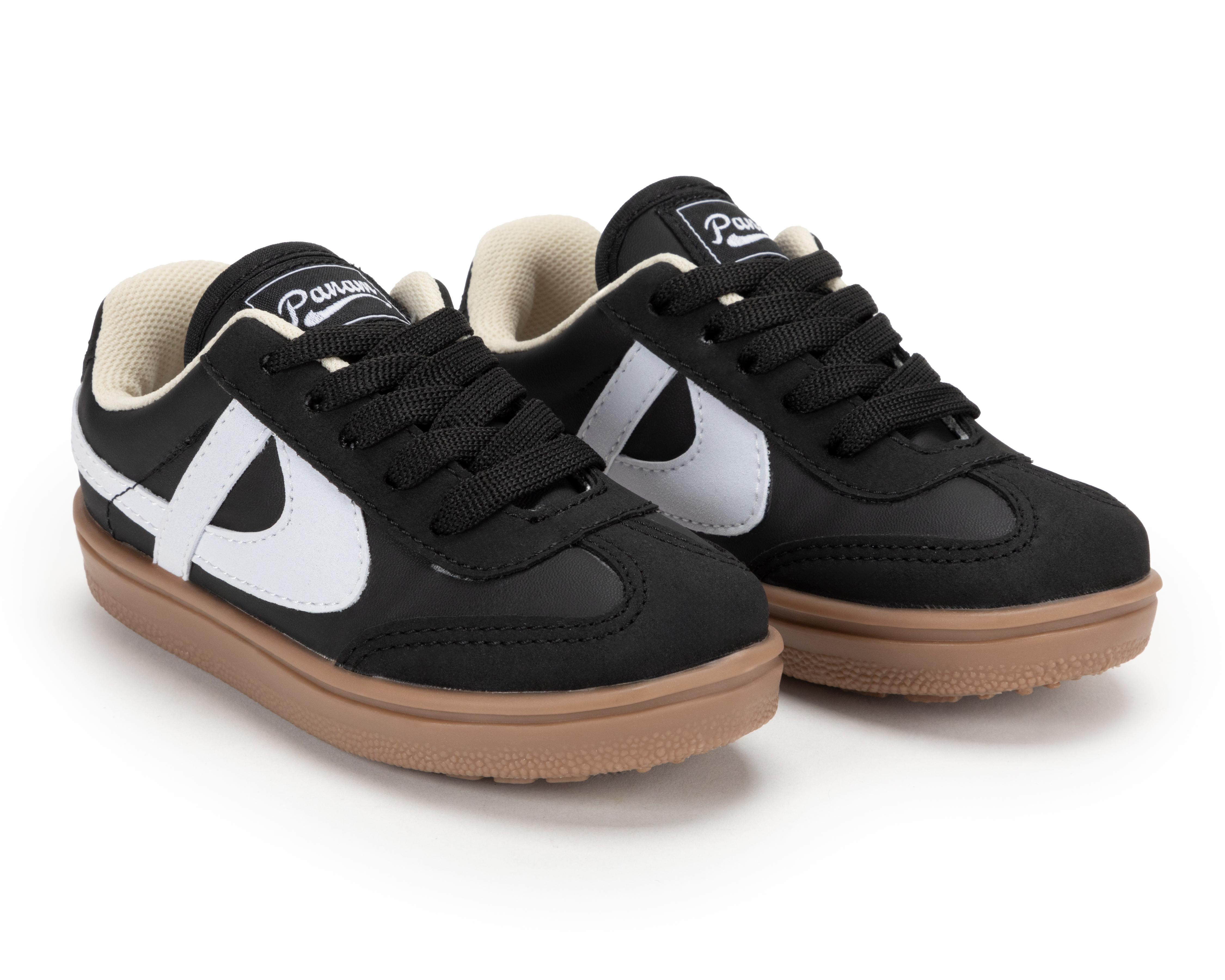 Tenis de Moda Panam para Niño $449