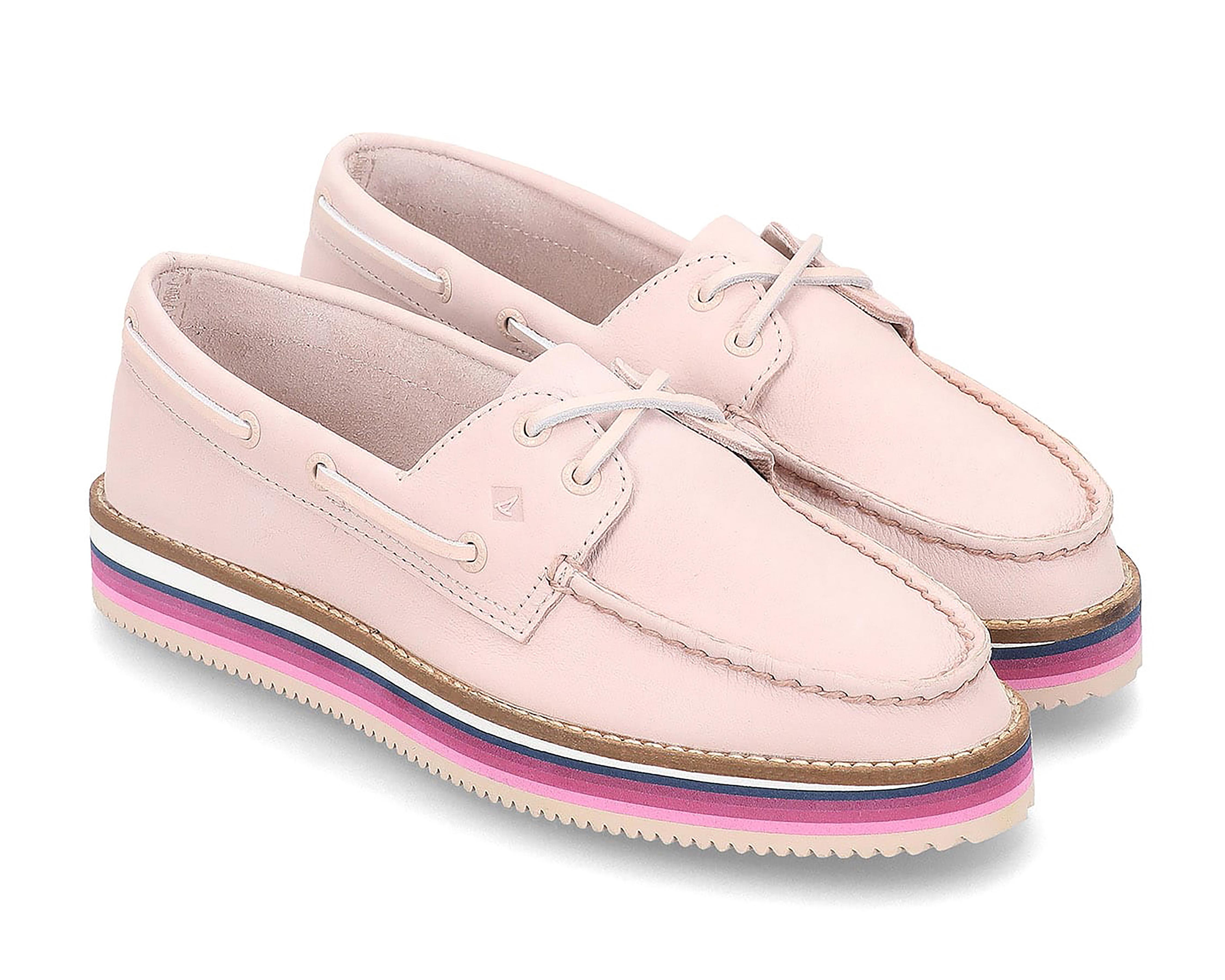 Foto 2 pulgar | Zapatos Casuales Sperry para Mujer