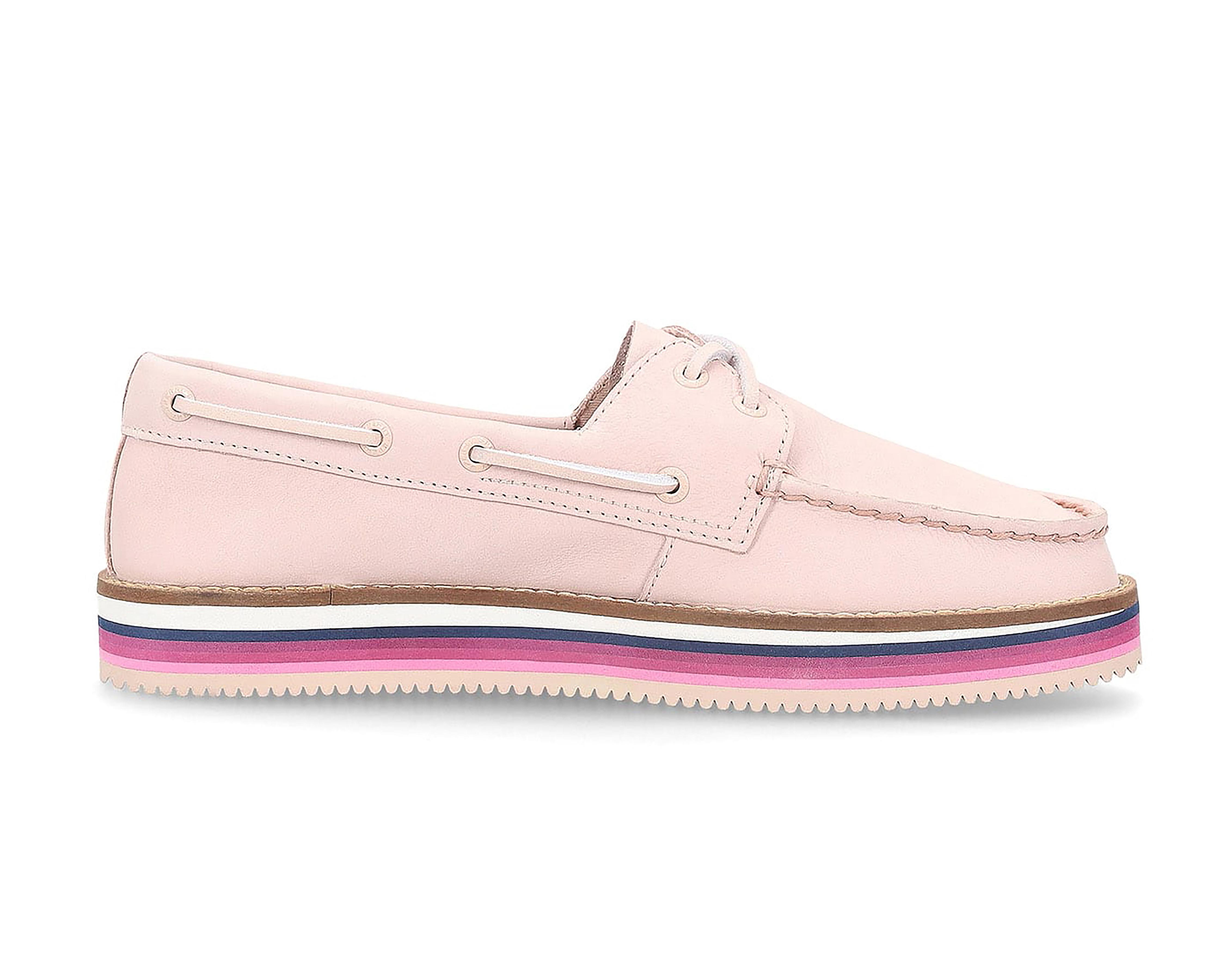 Foto 5 pulgar | Zapatos Casuales Sperry para Mujer