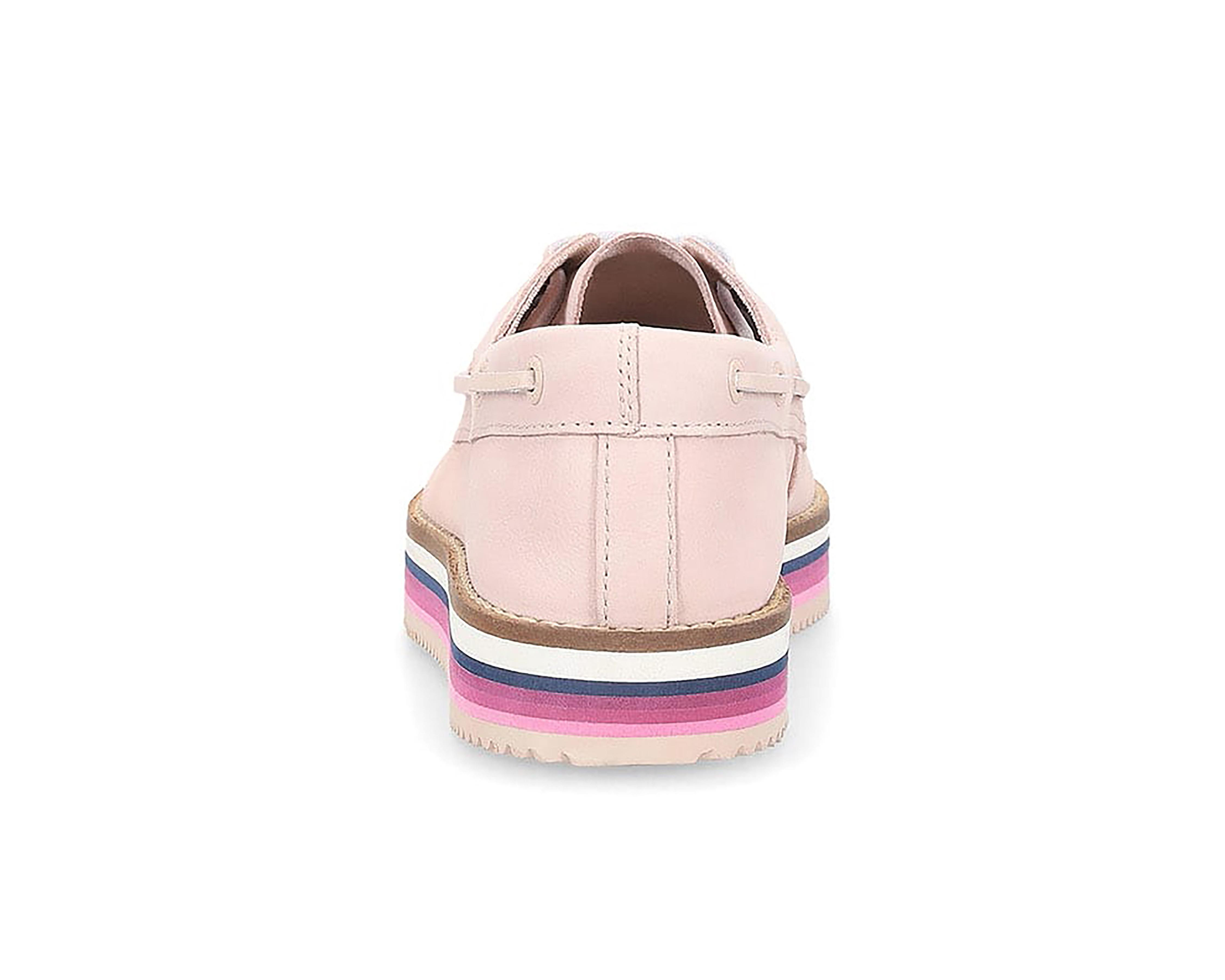 Foto 7 pulgar | Zapatos Casuales Sperry para Mujer