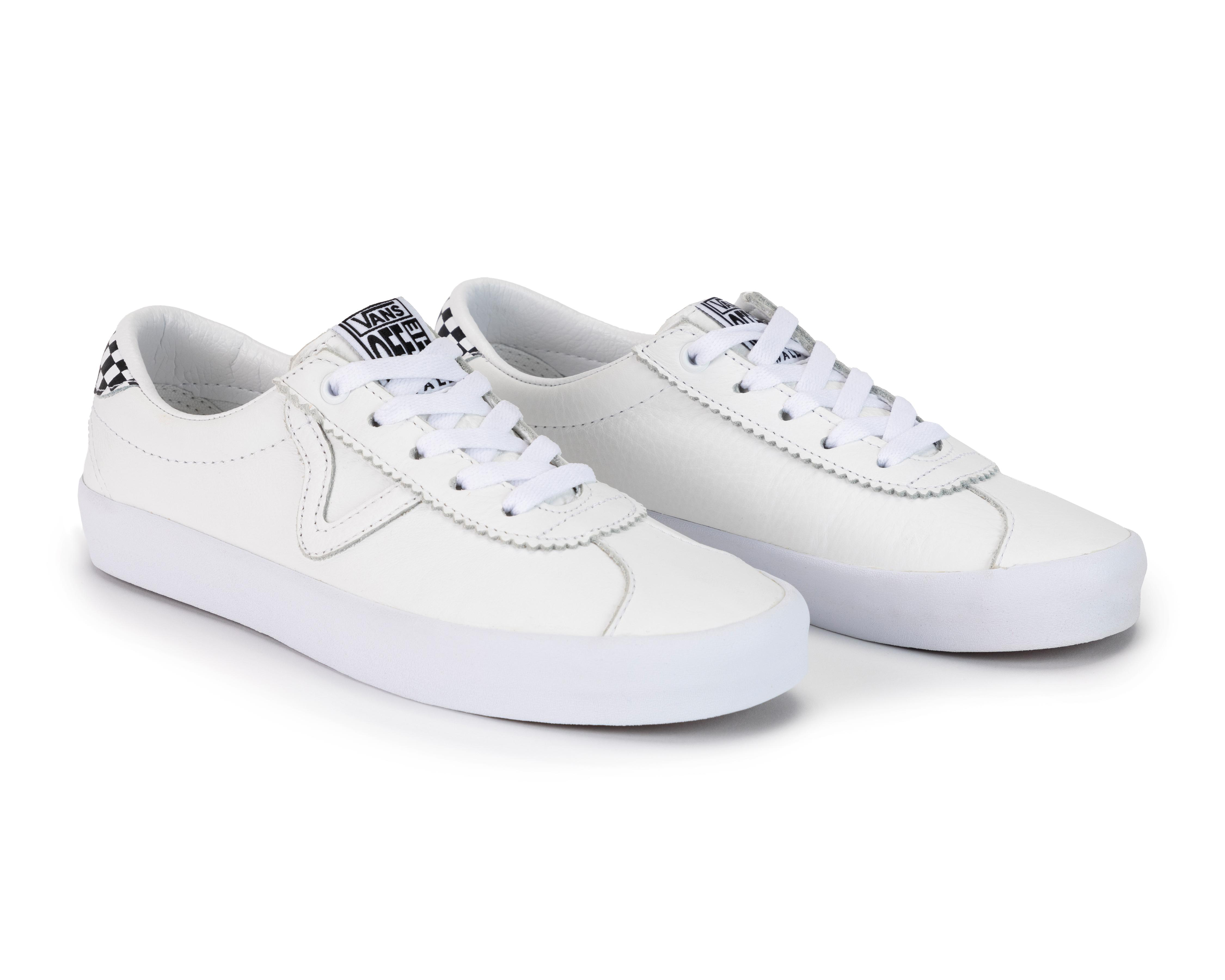 Tenis Vans Sport Low Juveniles