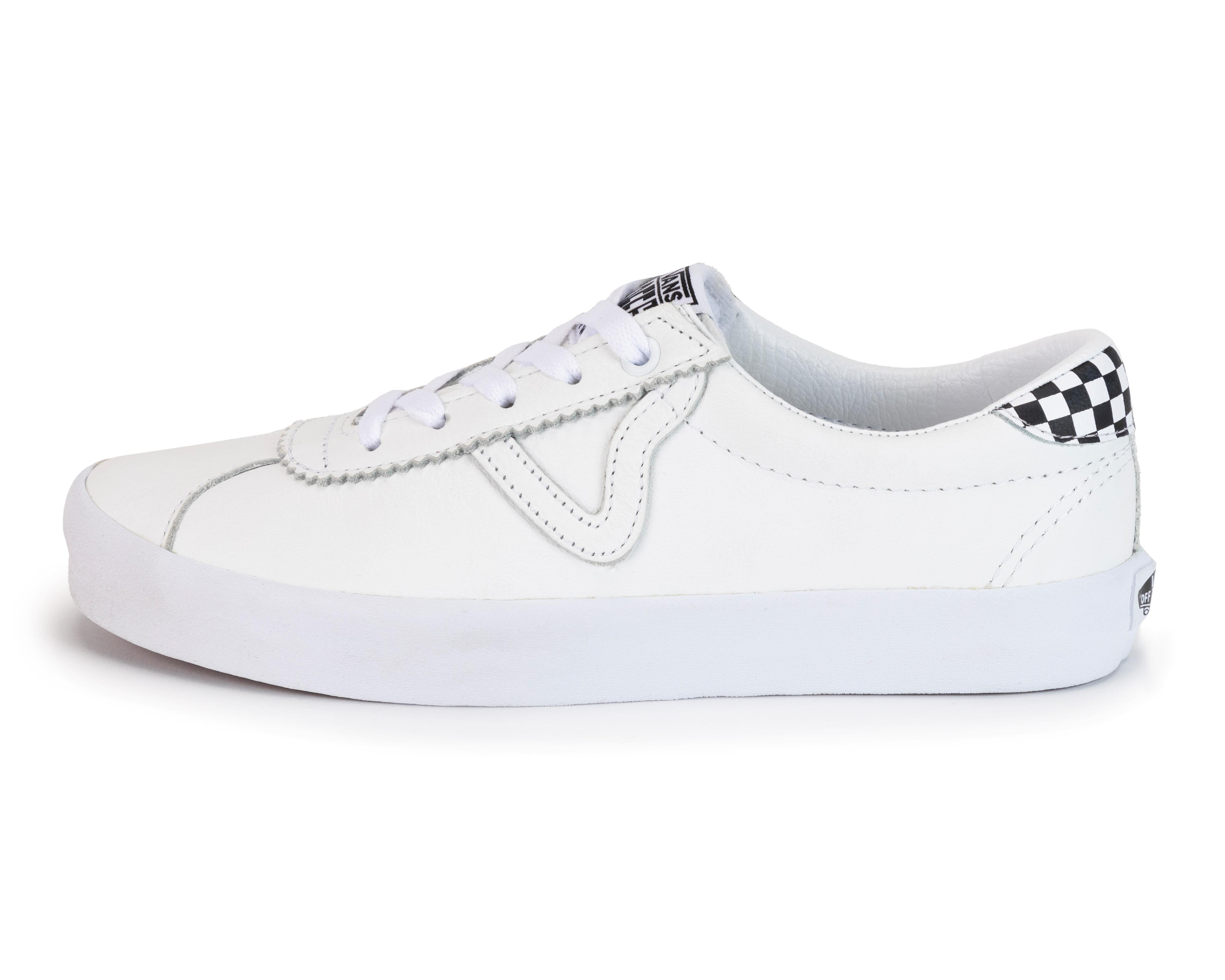 Foto 5 pulgar | Tenis Vans Sport Low Juveniles