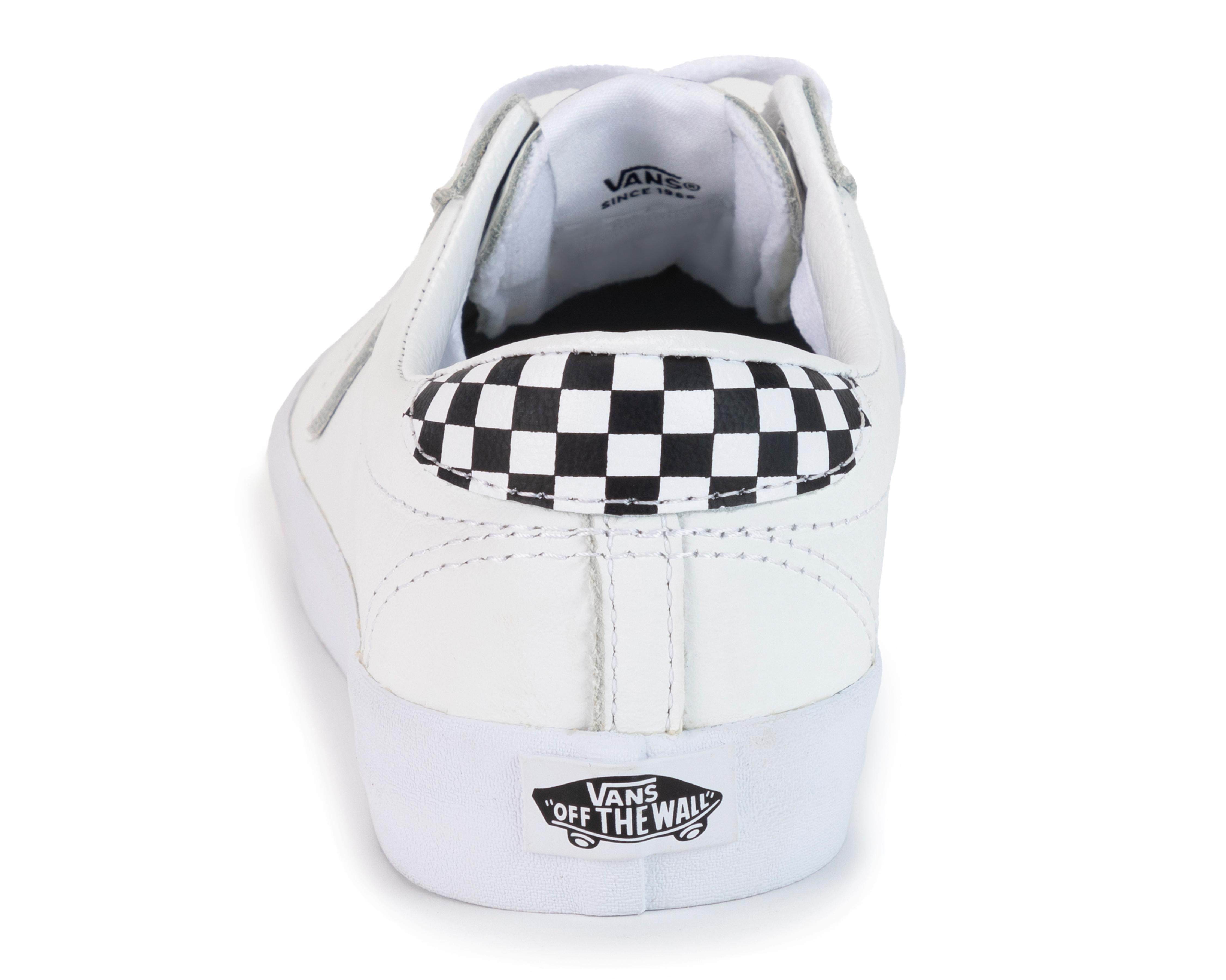 Foto 6 | Tenis Vans Sport Low Juveniles