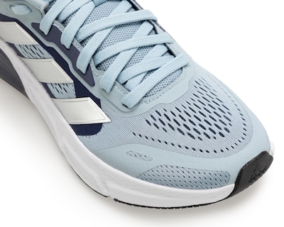 Foto 6 | Tenis para Correr Adidas Questar 2 para Hombre