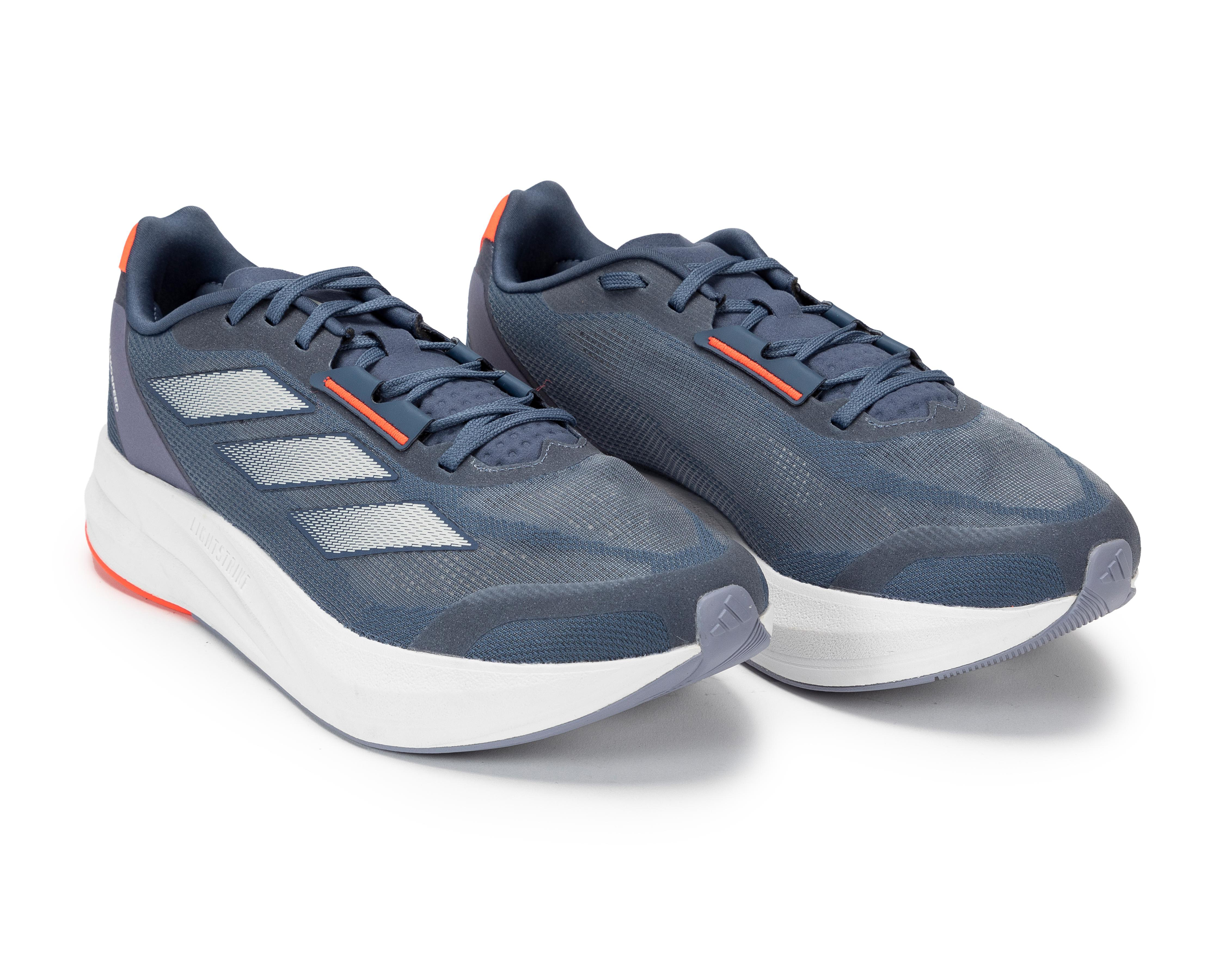 Tenis para Correr Adidas Duramo Speed para Hombre