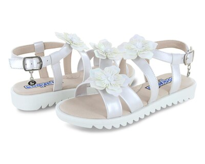 Foto 1 | Sandalias Coqueta para Niña