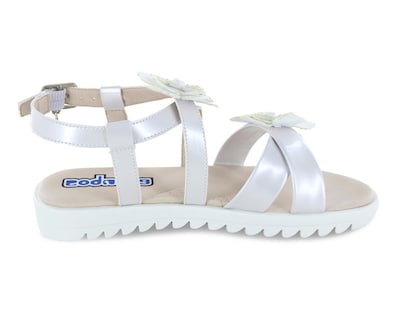 Foto 3 | Sandalias Coqueta para Niña