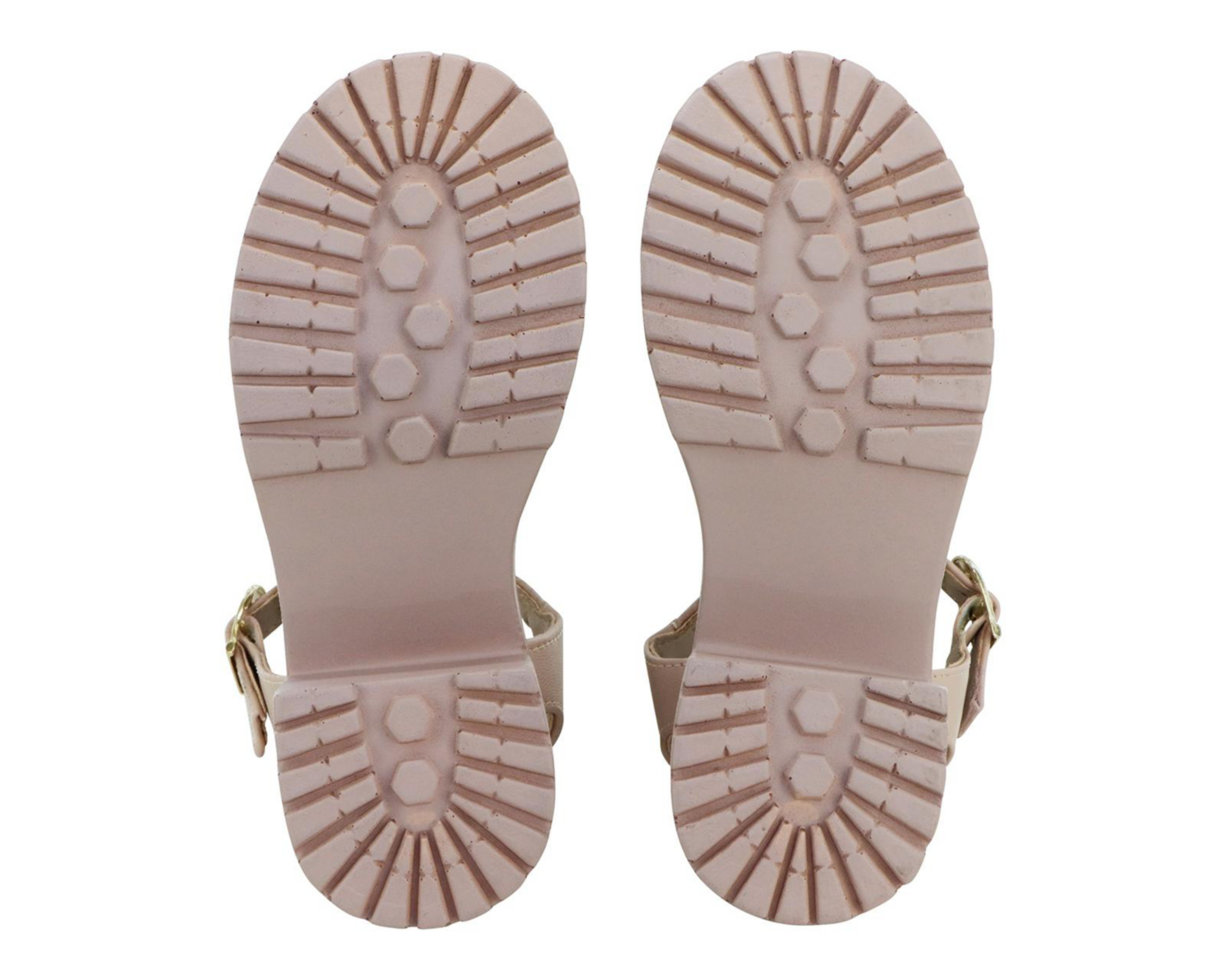 Foto 3 pulgar | Sandalias Casuales Bambino para Niña