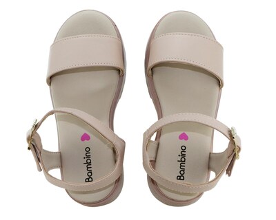 Foto 3 | Sandalias Casuales Bambino para Niña