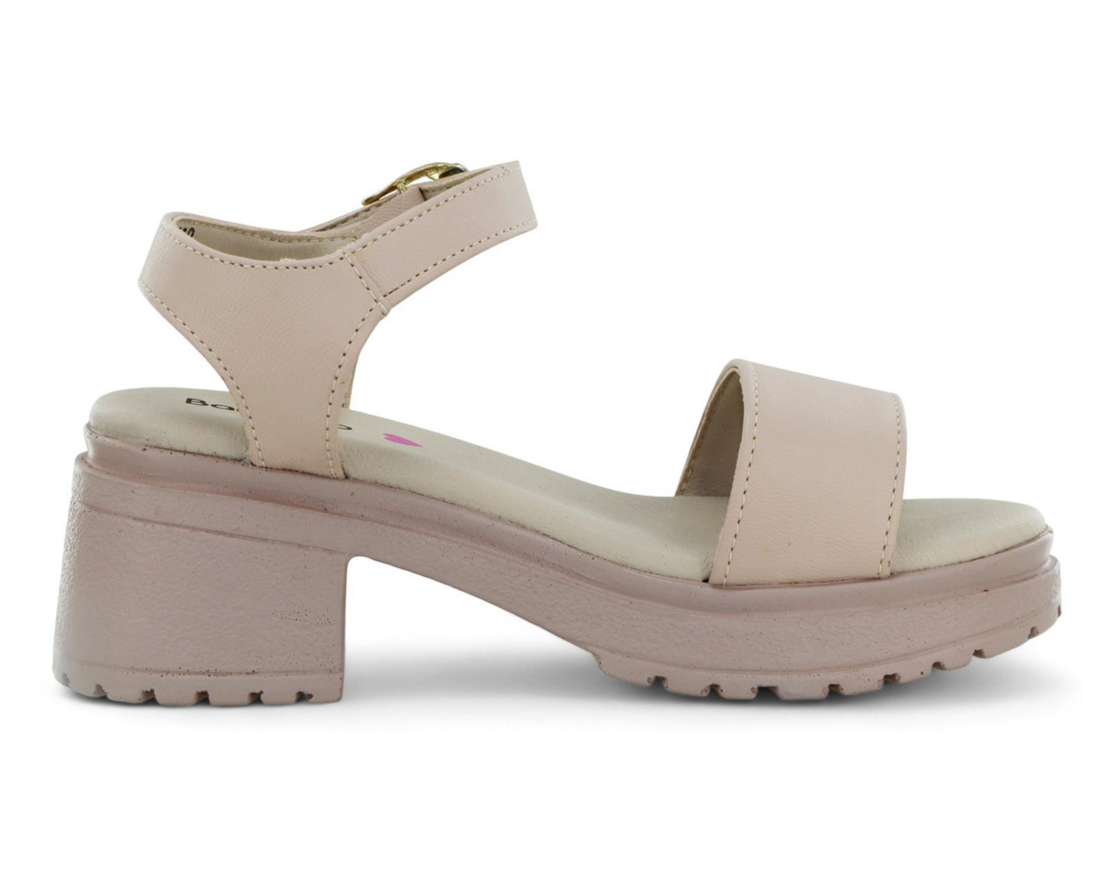 Foto 5 pulgar | Sandalias Casuales Bambino para Niña