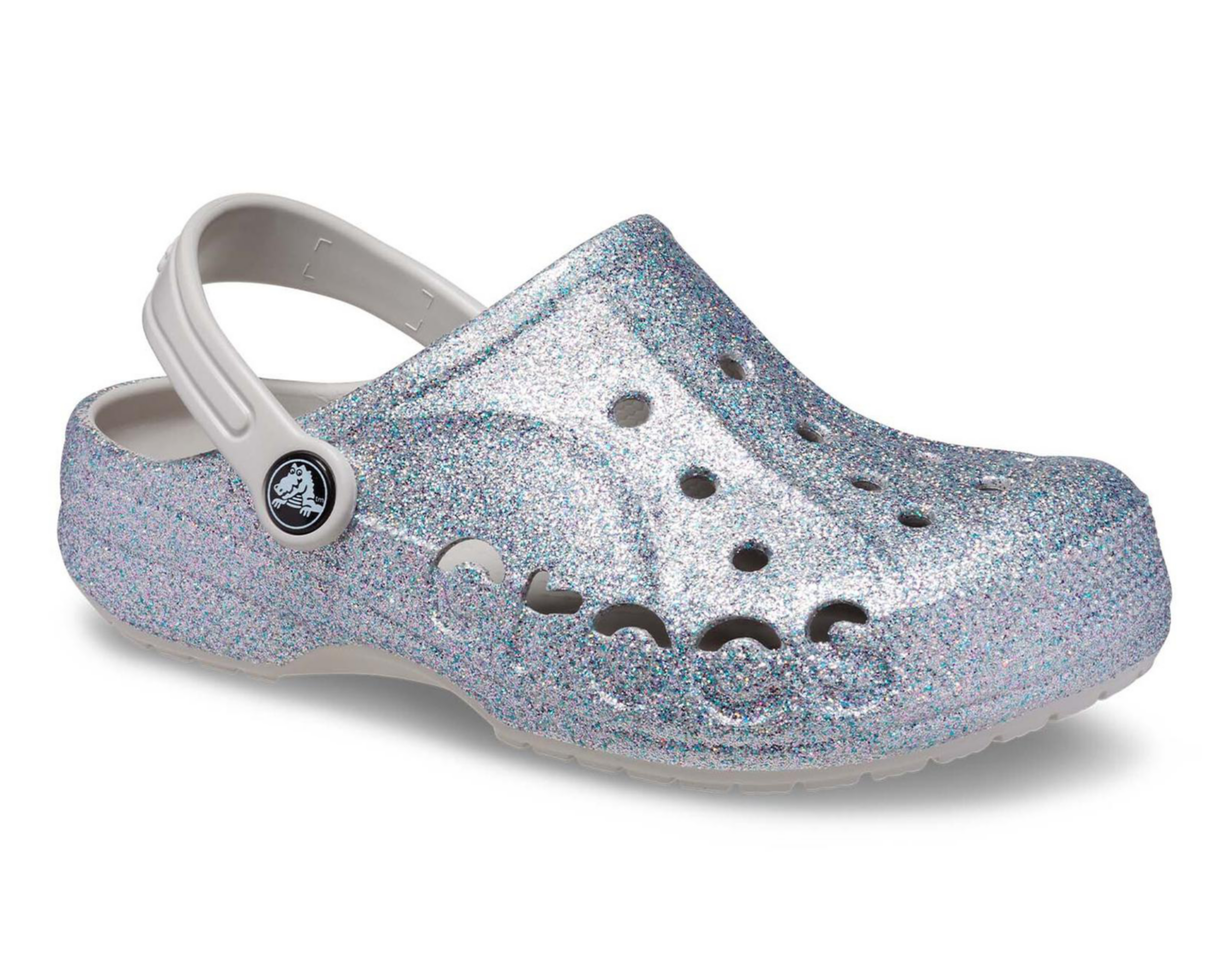 Sandalias Crocs para Niña