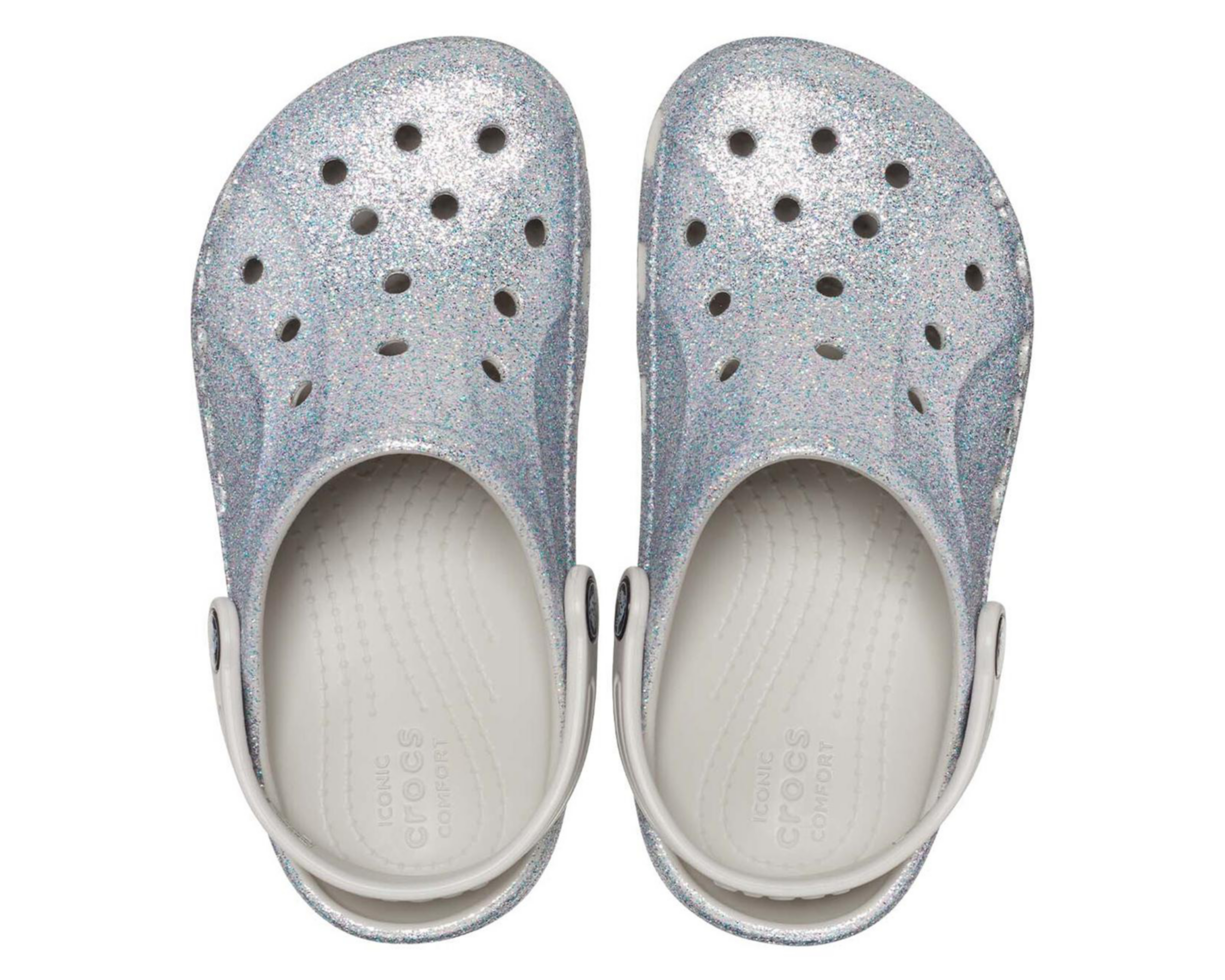 Foto 4 pulgar | Sandalias Crocs para Niña