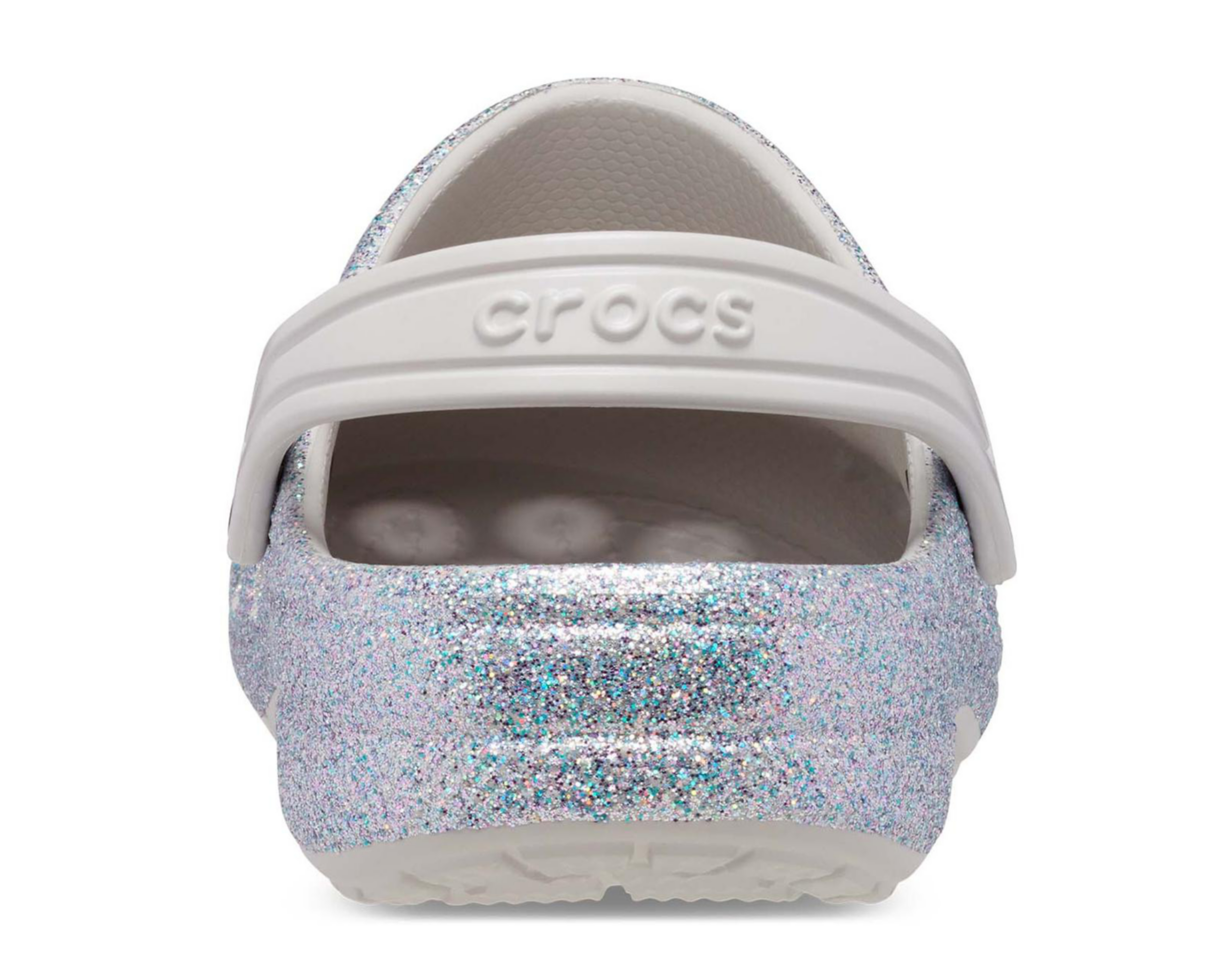 Foto 6 | Sandalias Crocs para Niña