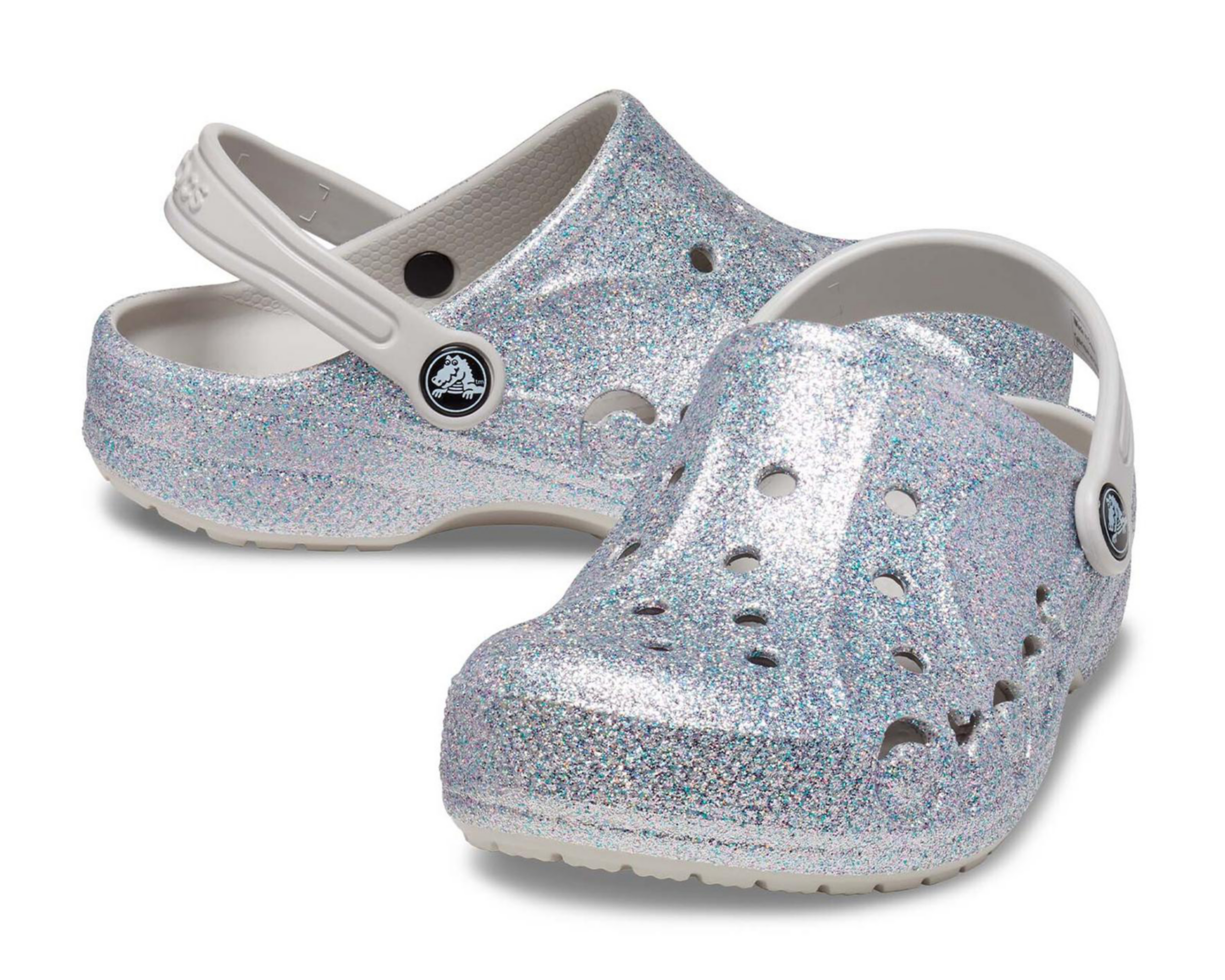 Foto 7 | Sandalias Crocs para Niña