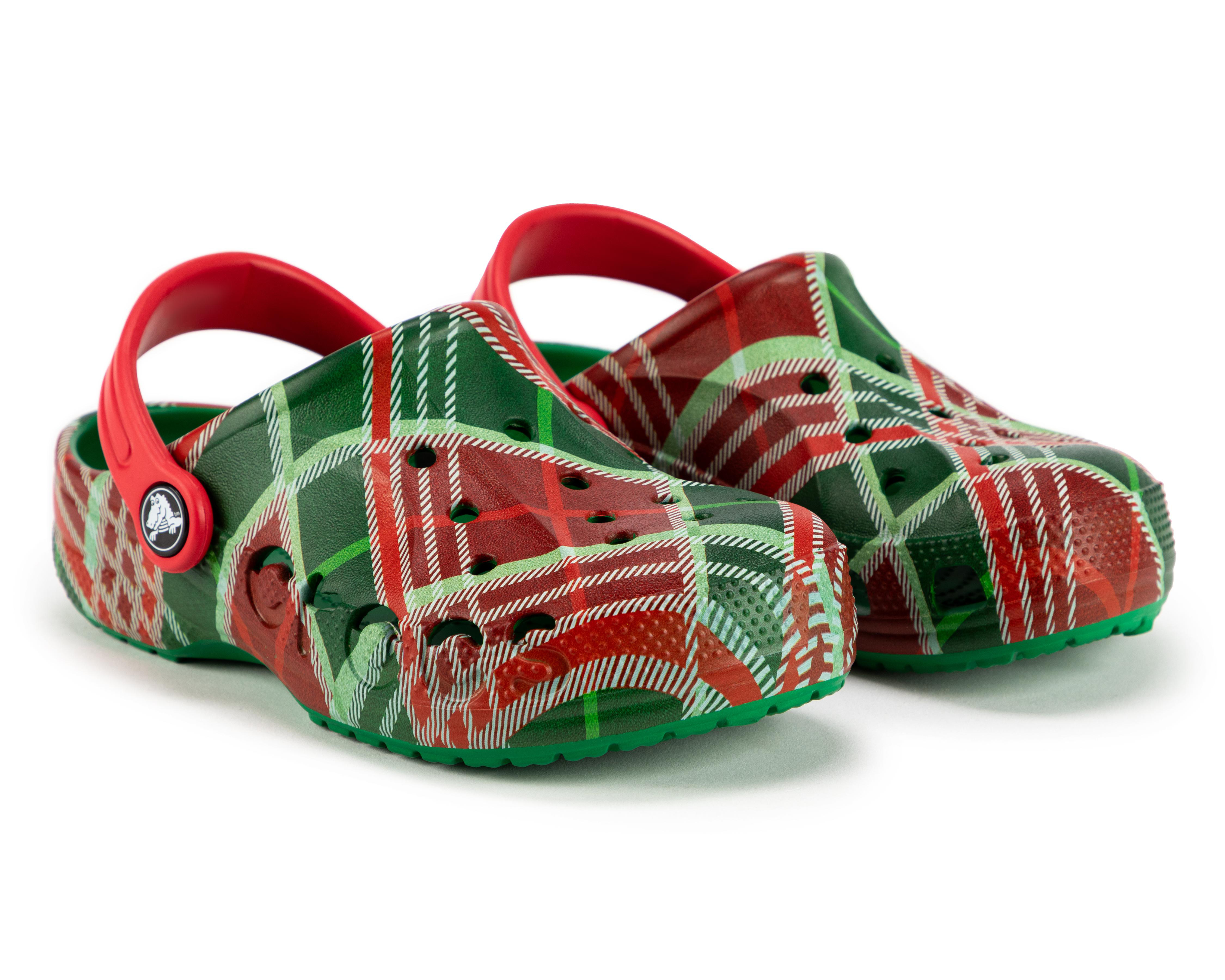Foto 2 pulgar | Sandalias Crocs para Niña