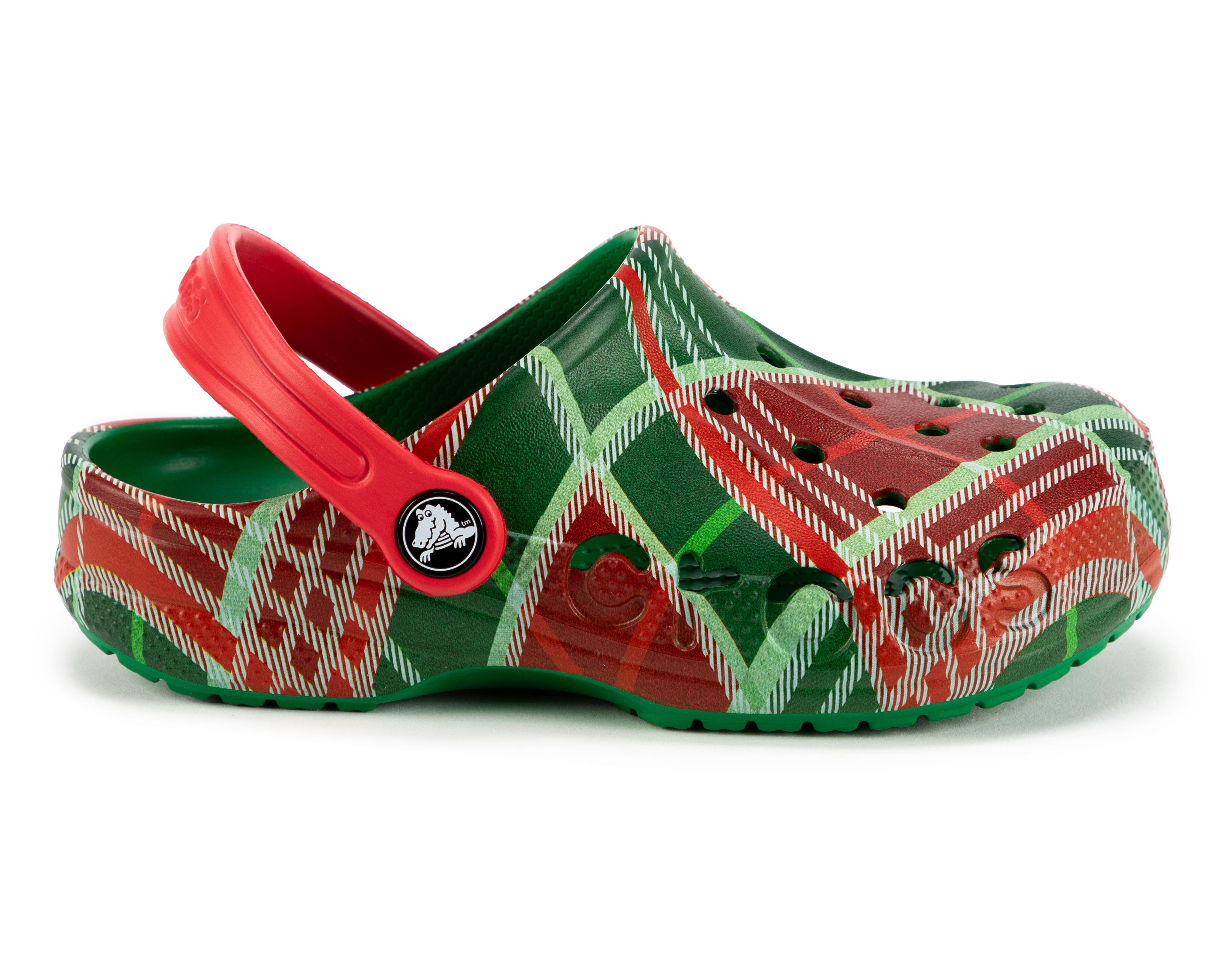 Foto 3 pulgar | Sandalias Crocs para Niña