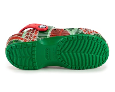 Foto 4 | Sandalias Crocs para Niña