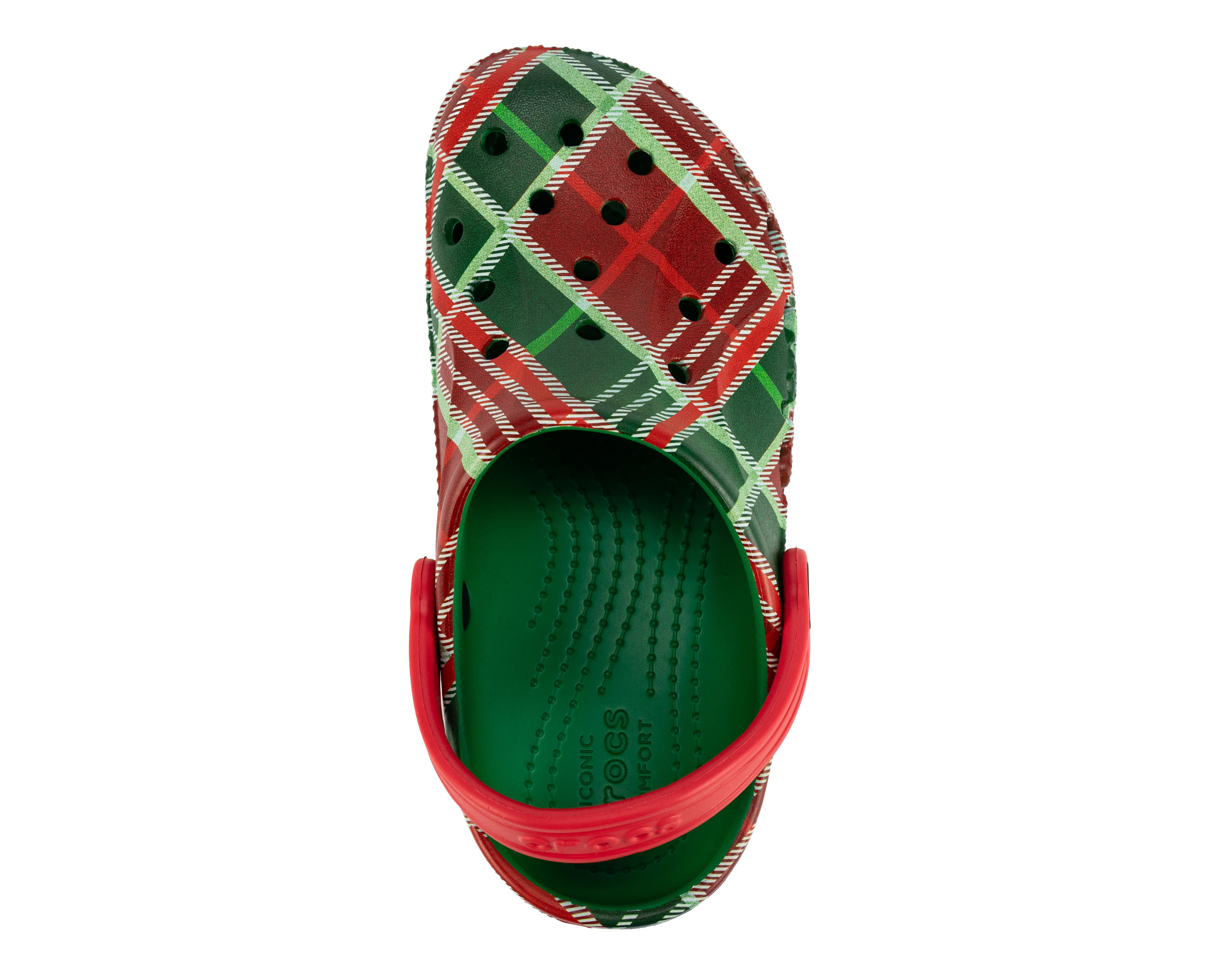 Foto 6 pulgar | Sandalias Crocs para Niña