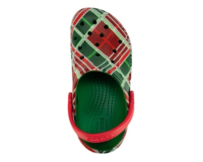 Foto 5 | Sandalias Crocs para Niña