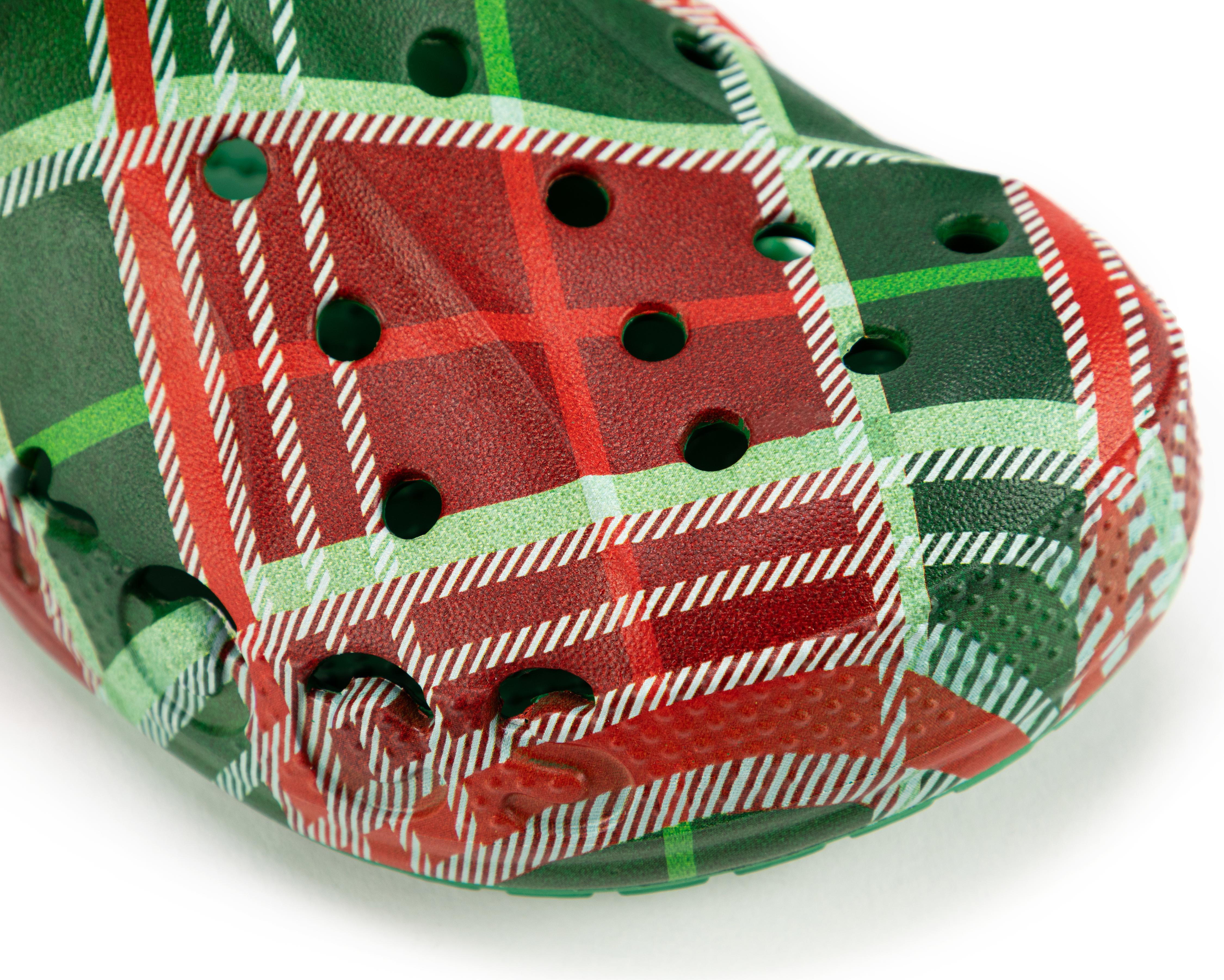Foto 7 pulgar | Sandalias Crocs para Niña