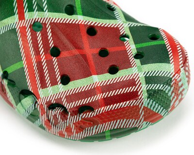 Foto 6 | Sandalias Crocs para Niña