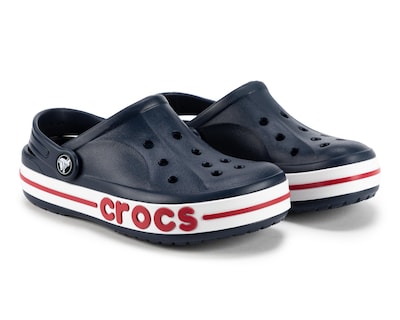 Foto 1 | Sandalias Crocs para Niña
