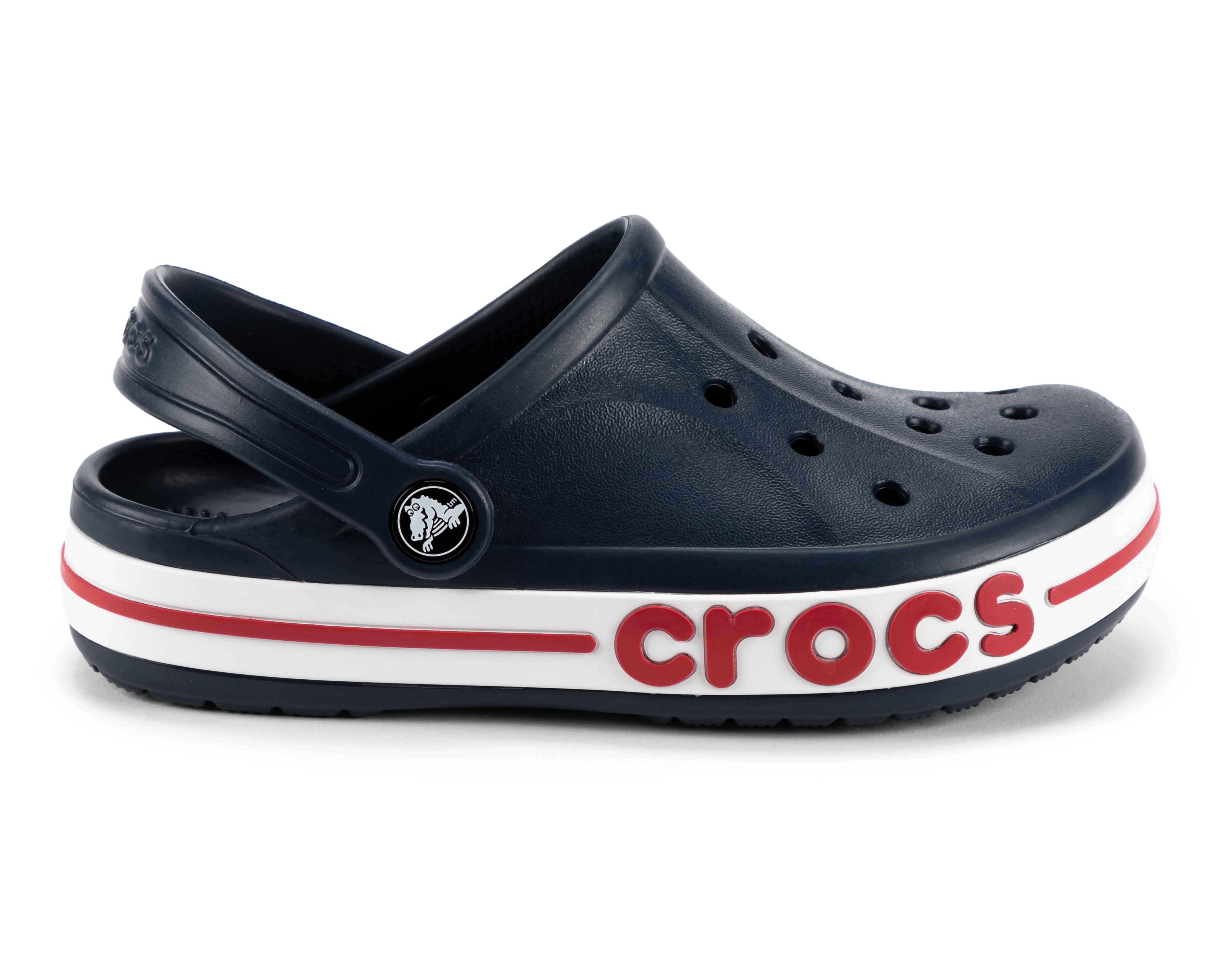 Foto 2 | Sandalias Crocs para Niña