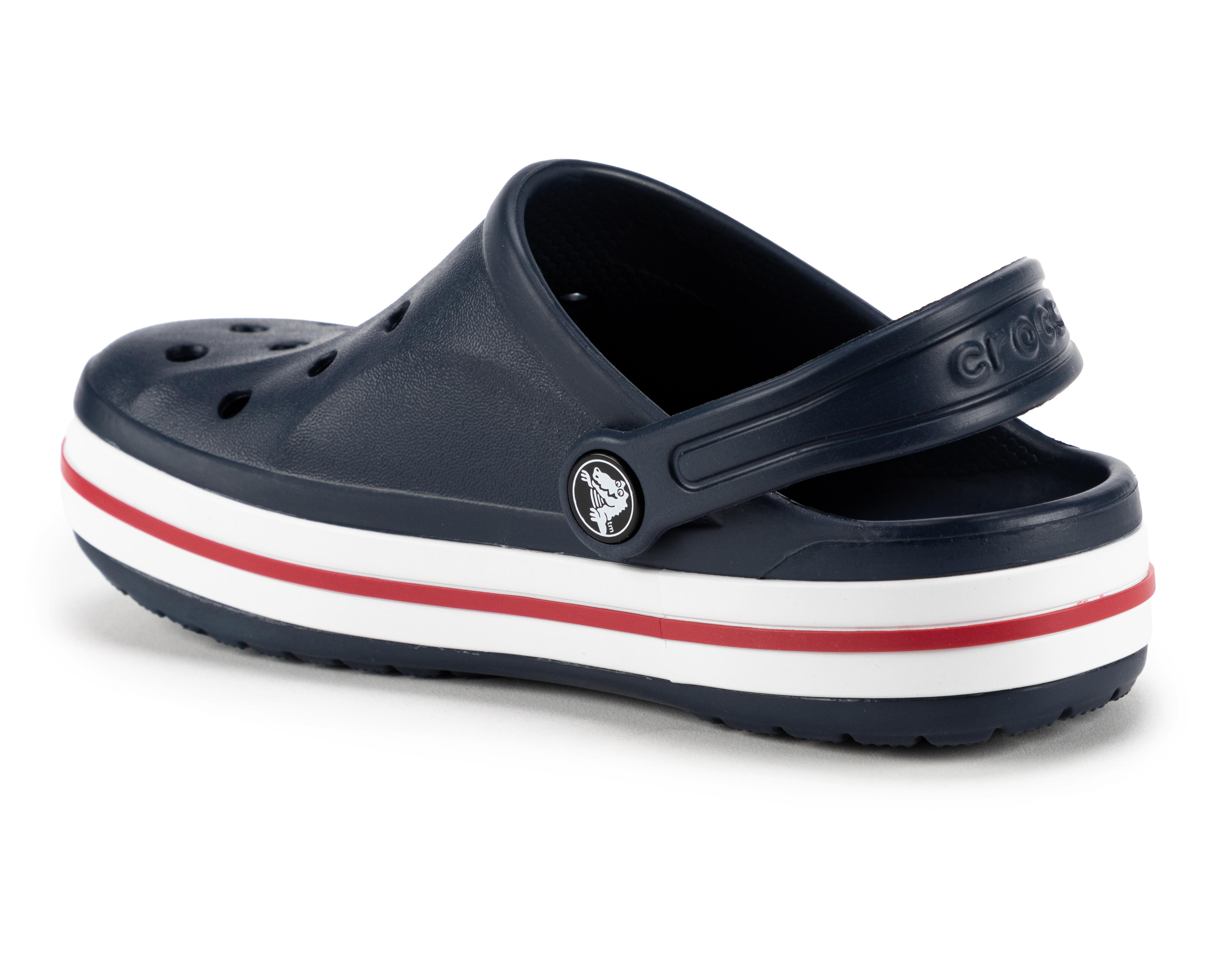 Foto 4 pulgar | Sandalias Crocs para Niña