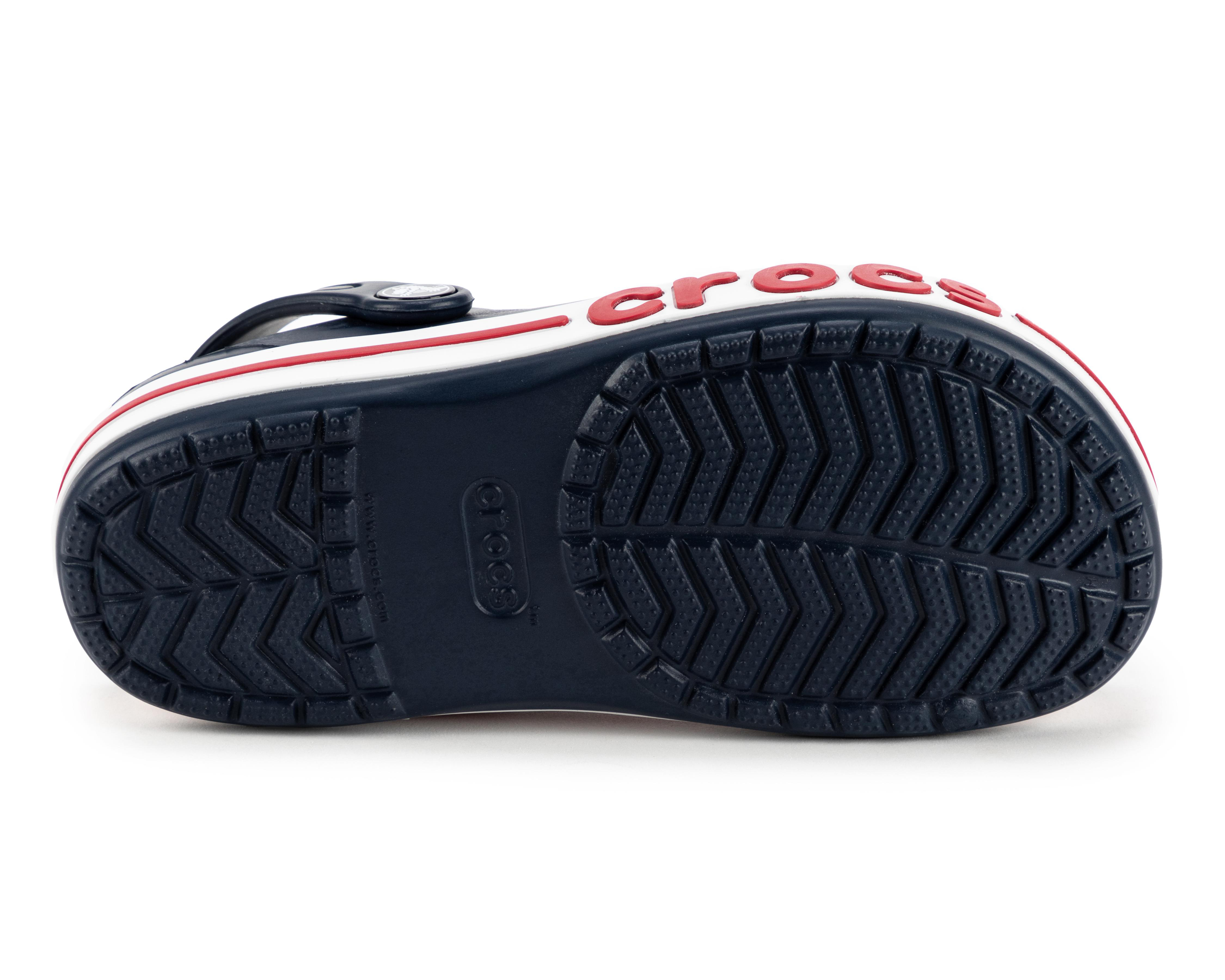 Foto 5 pulgar | Sandalias Crocs para Niña