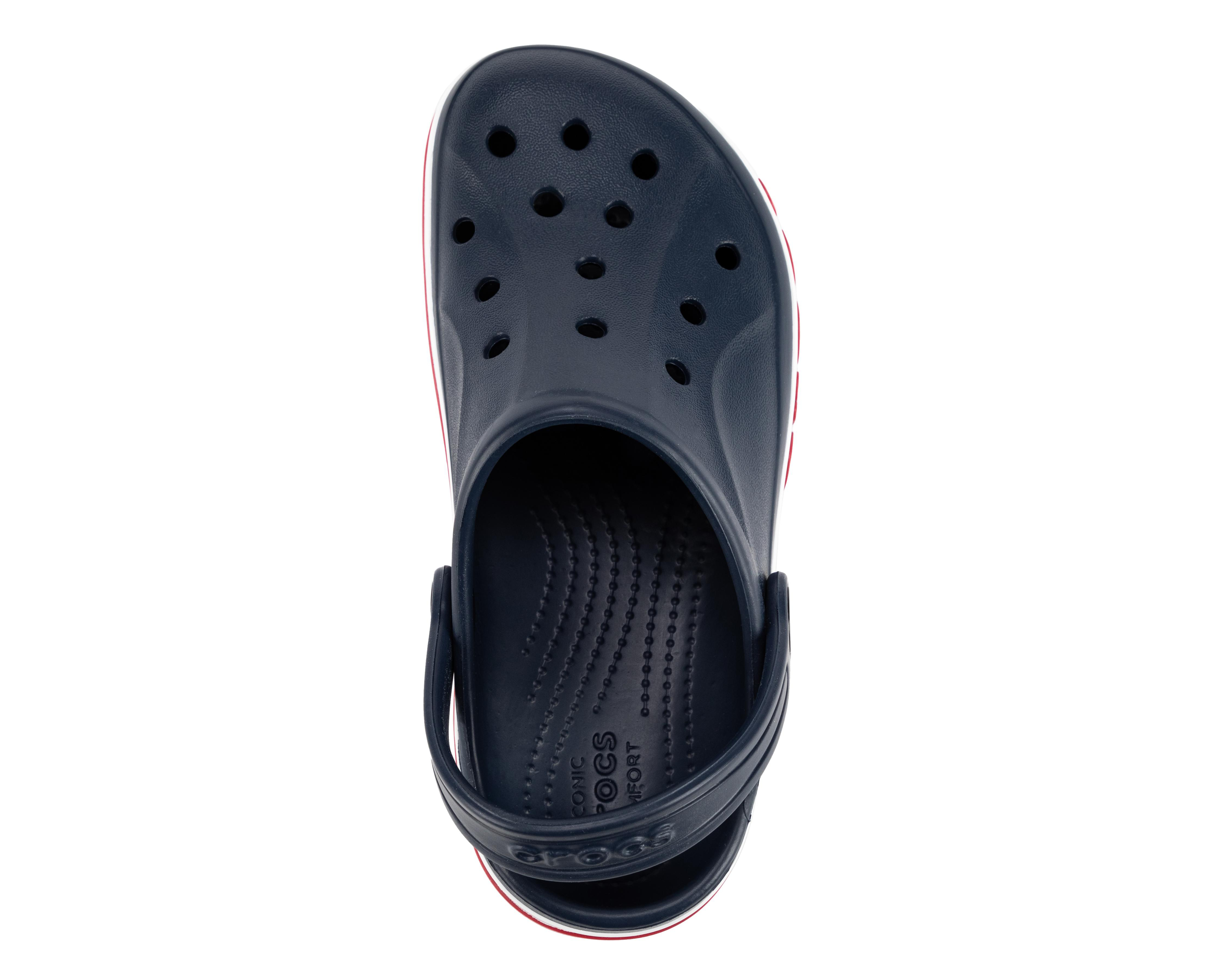 Foto 6 pulgar | Sandalias Crocs para Niña