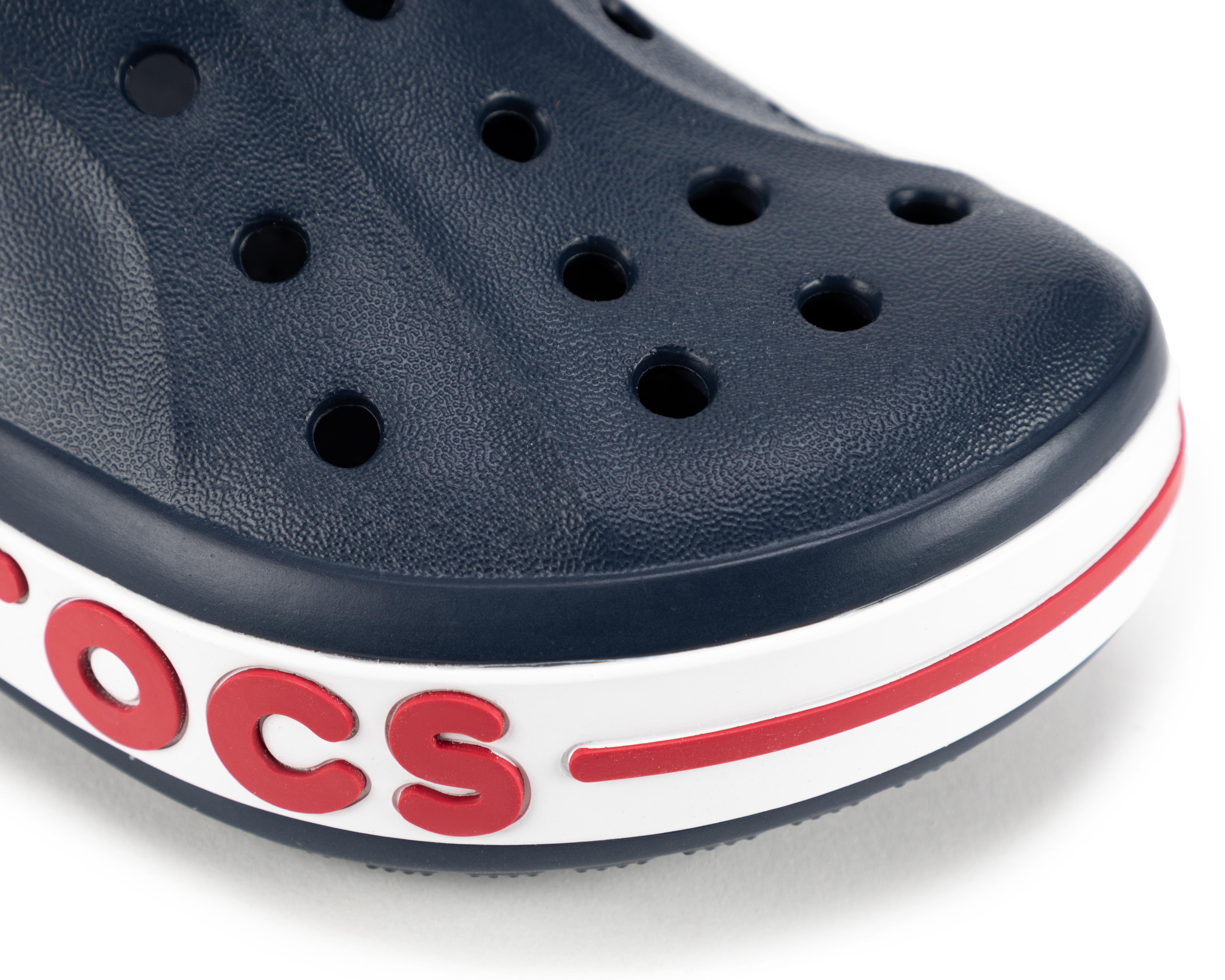 Foto 7 pulgar | Sandalias Crocs para Niña