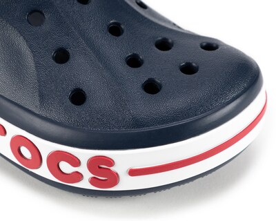 Foto 6 | Sandalias Crocs para Niña