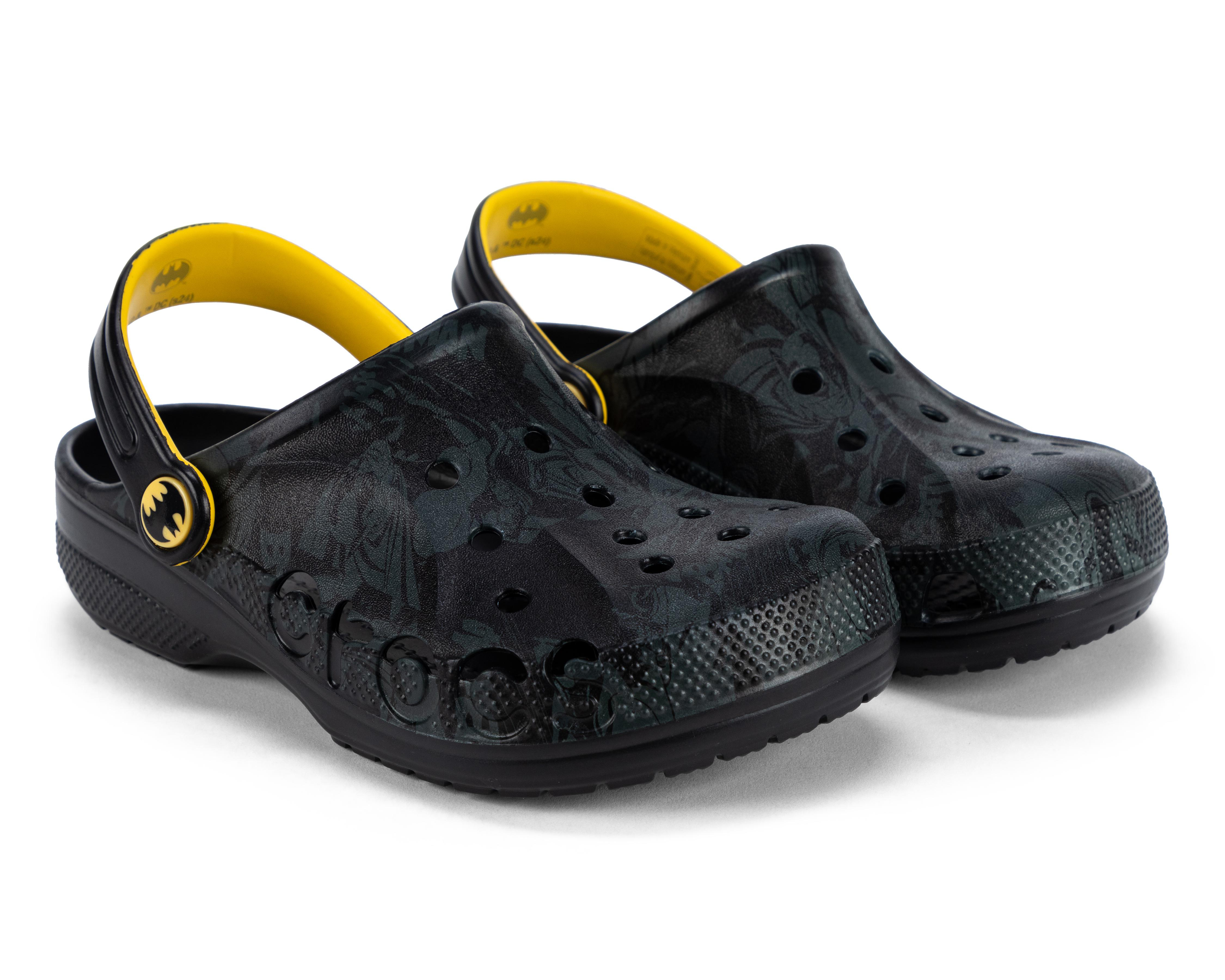 Foto 2 pulgar | Sandalias Crocs para Niño