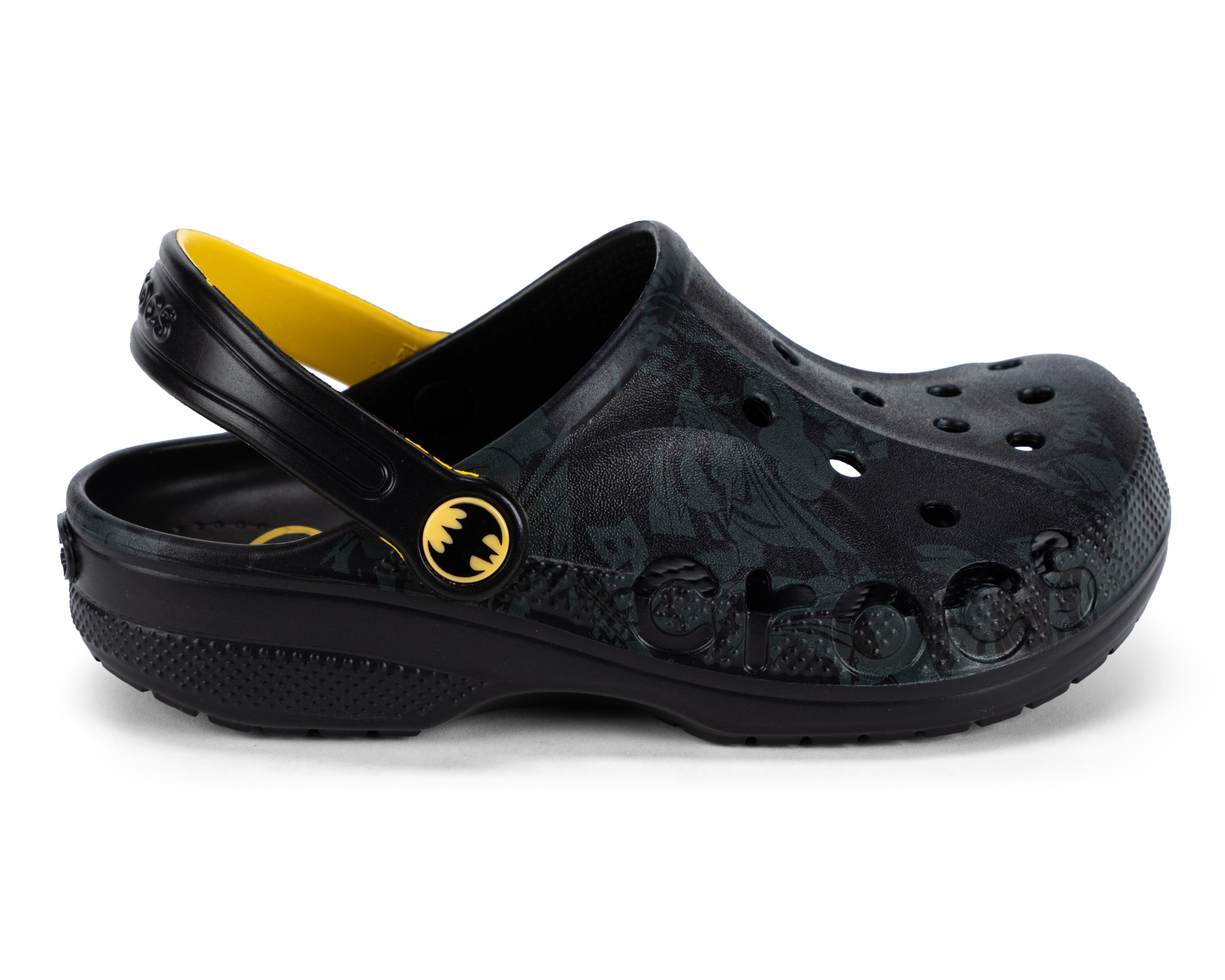 Foto 3 pulgar | Sandalias Crocs para Niño