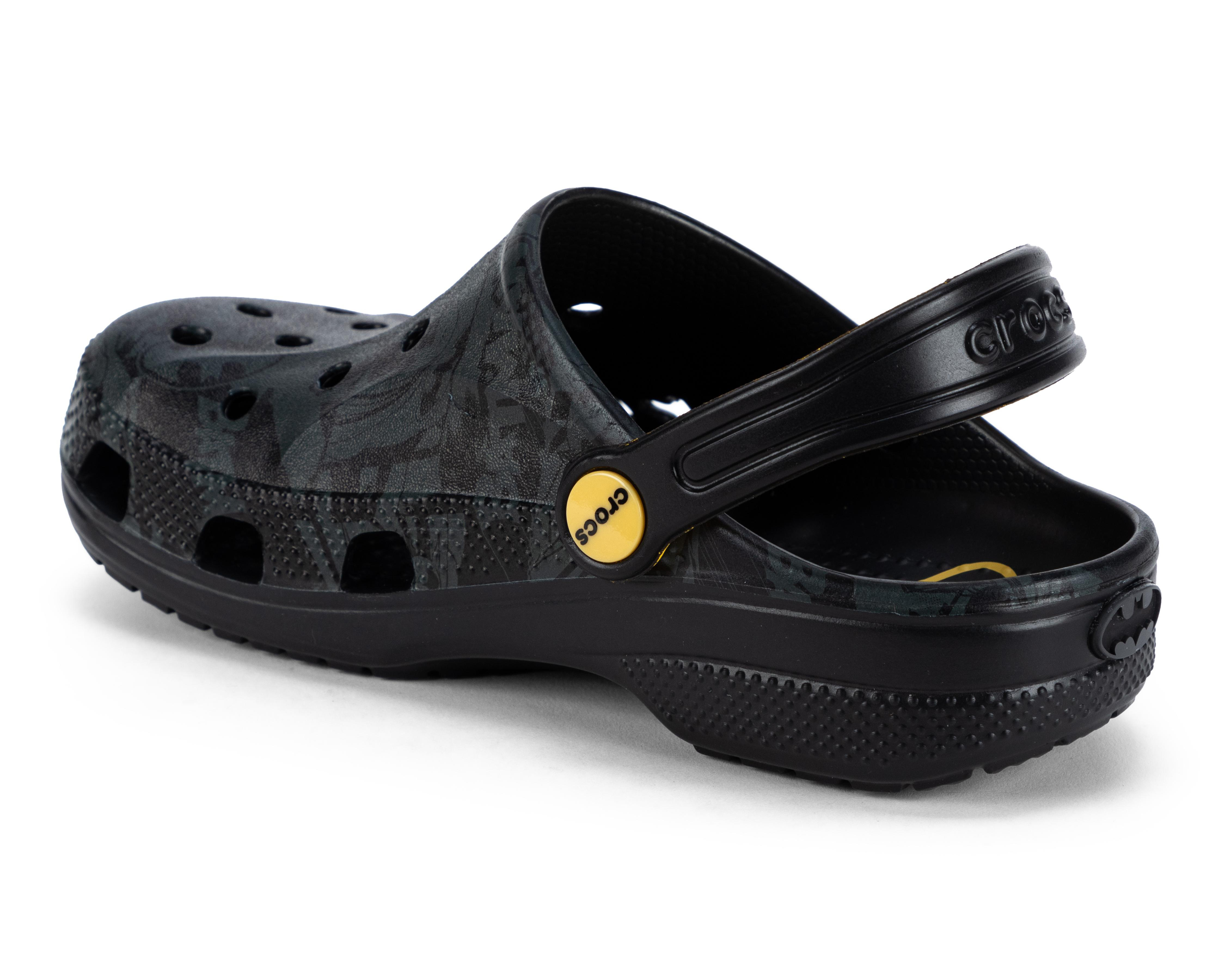 Foto 4 pulgar | Sandalias Crocs para Niño