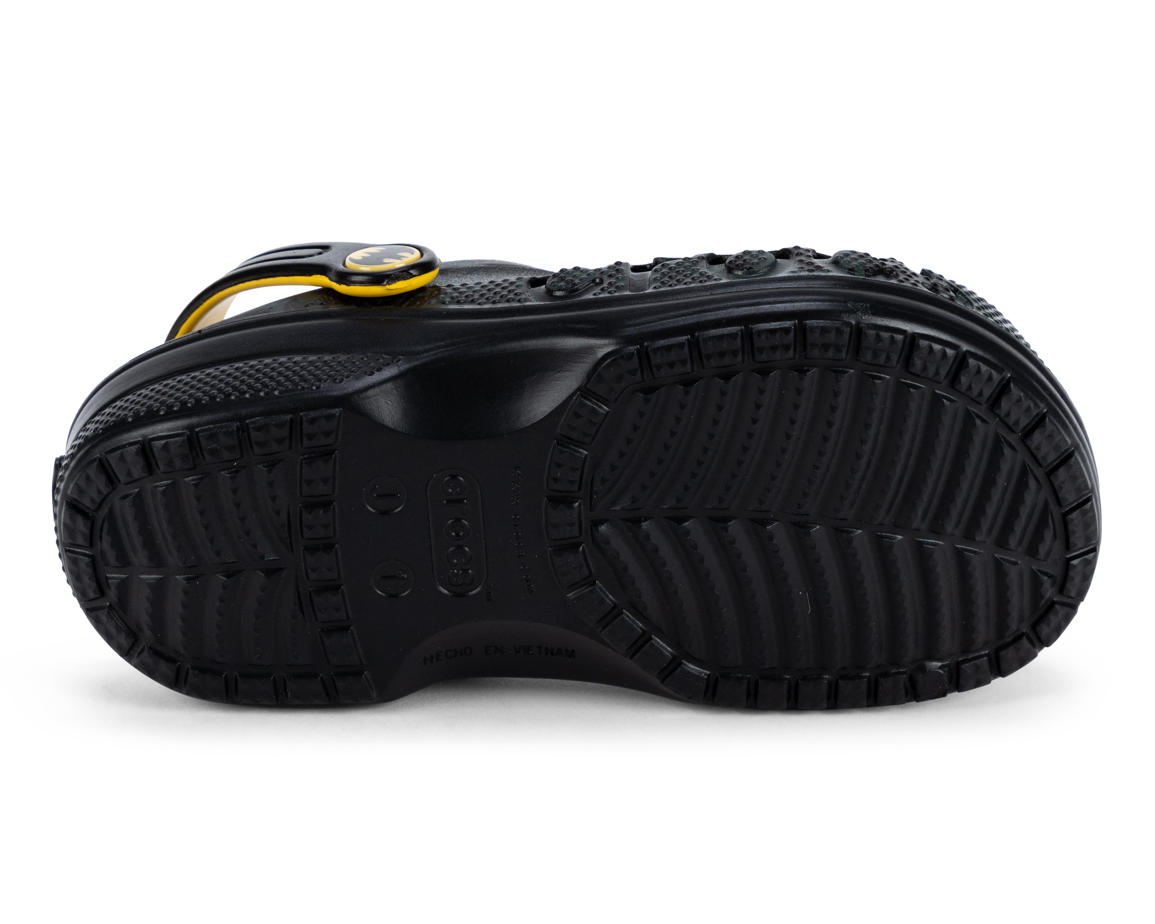 Foto 5 pulgar | Sandalias Crocs para Niño