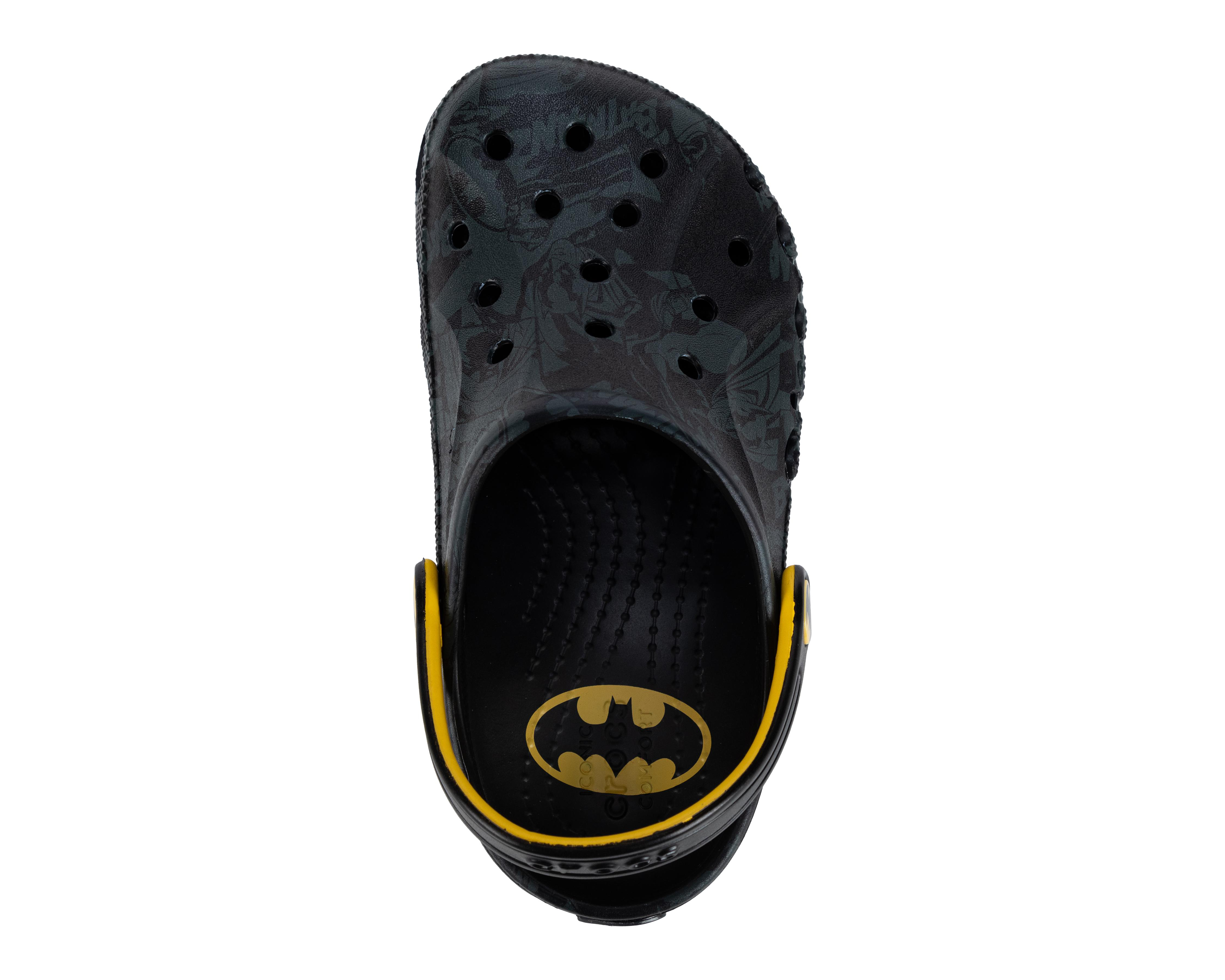 Foto 6 pulgar | Sandalias Crocs para Niño