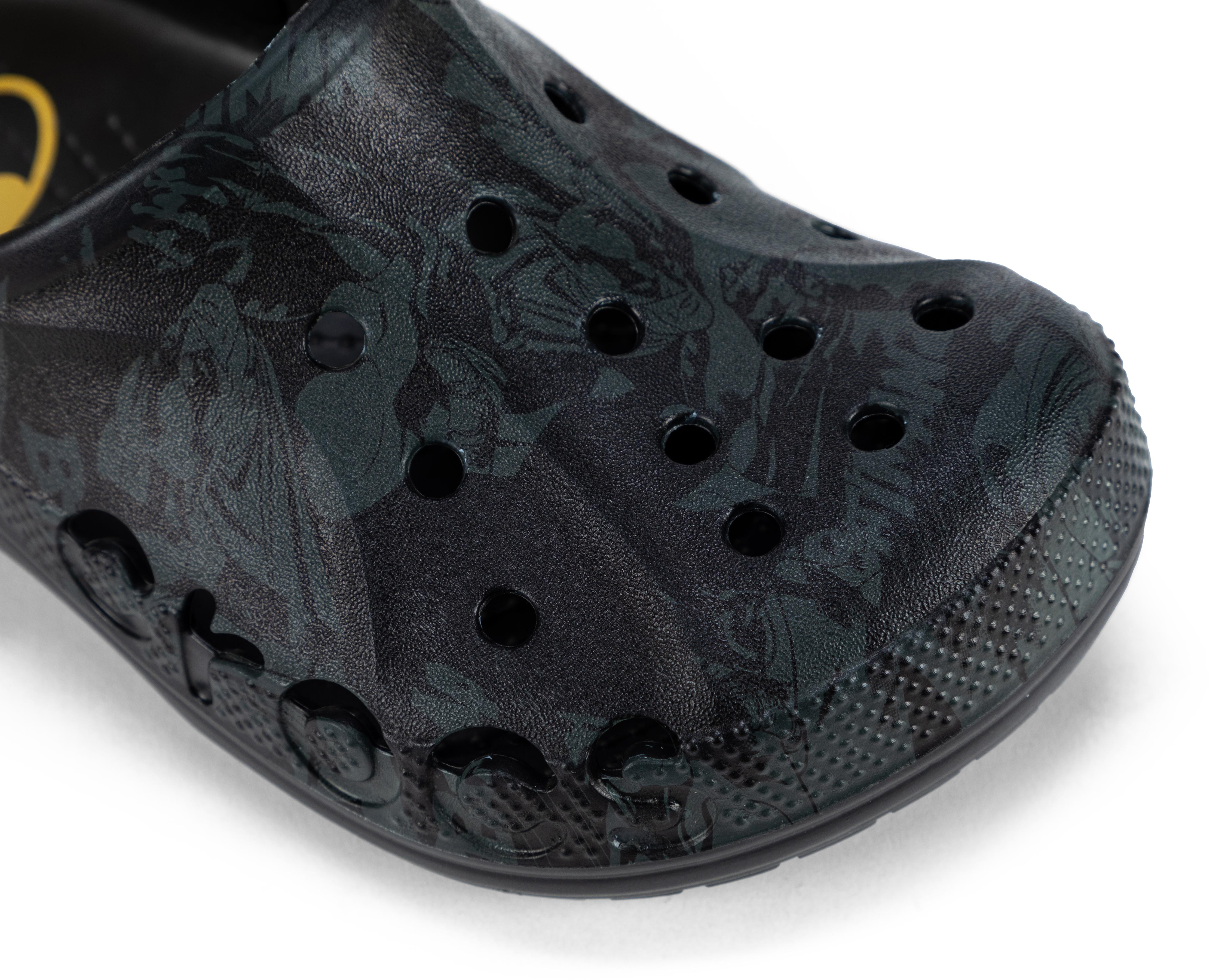 Foto 7 pulgar | Sandalias Crocs para Niño