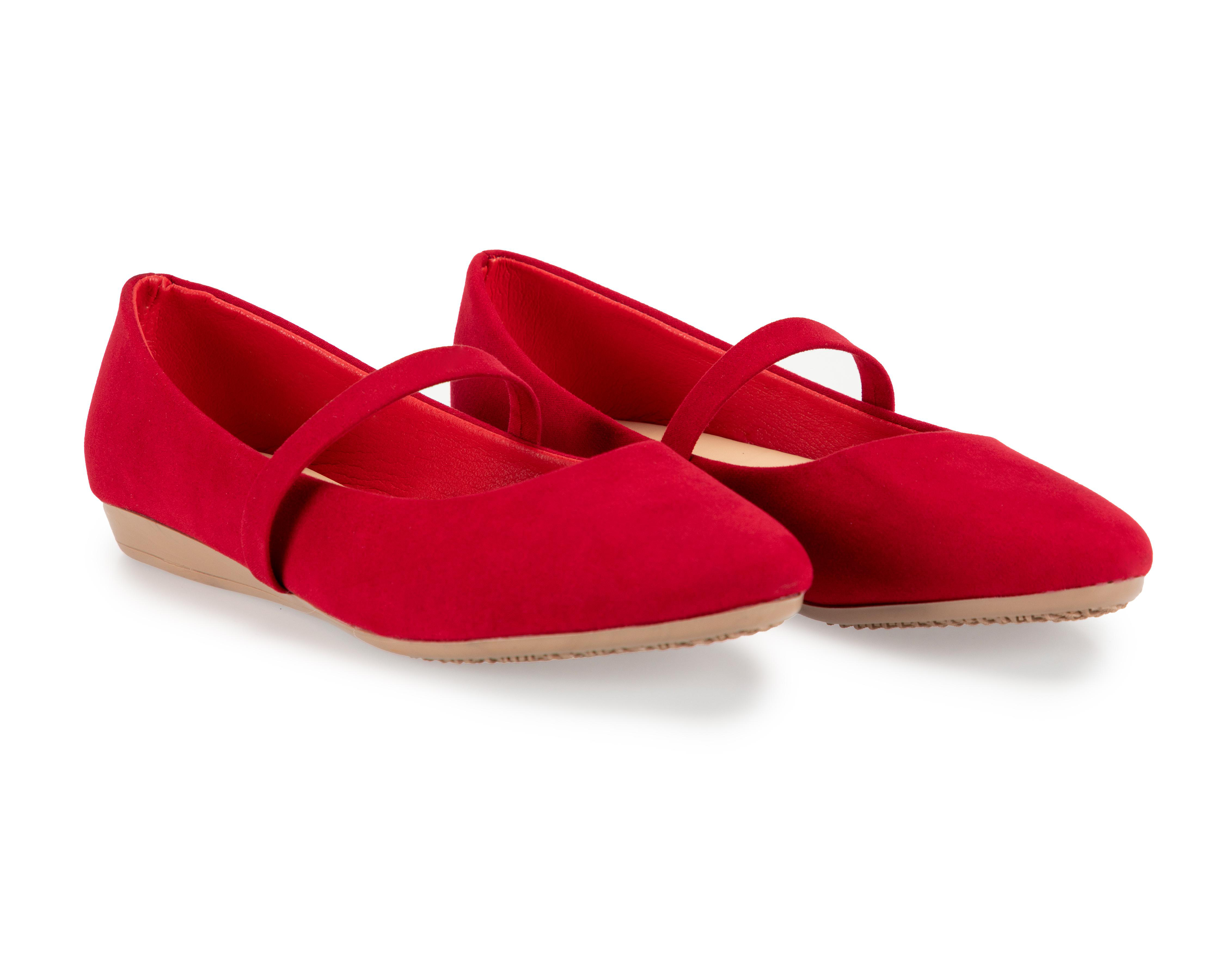 Foto 1 | Flats Up & Down para Mujer