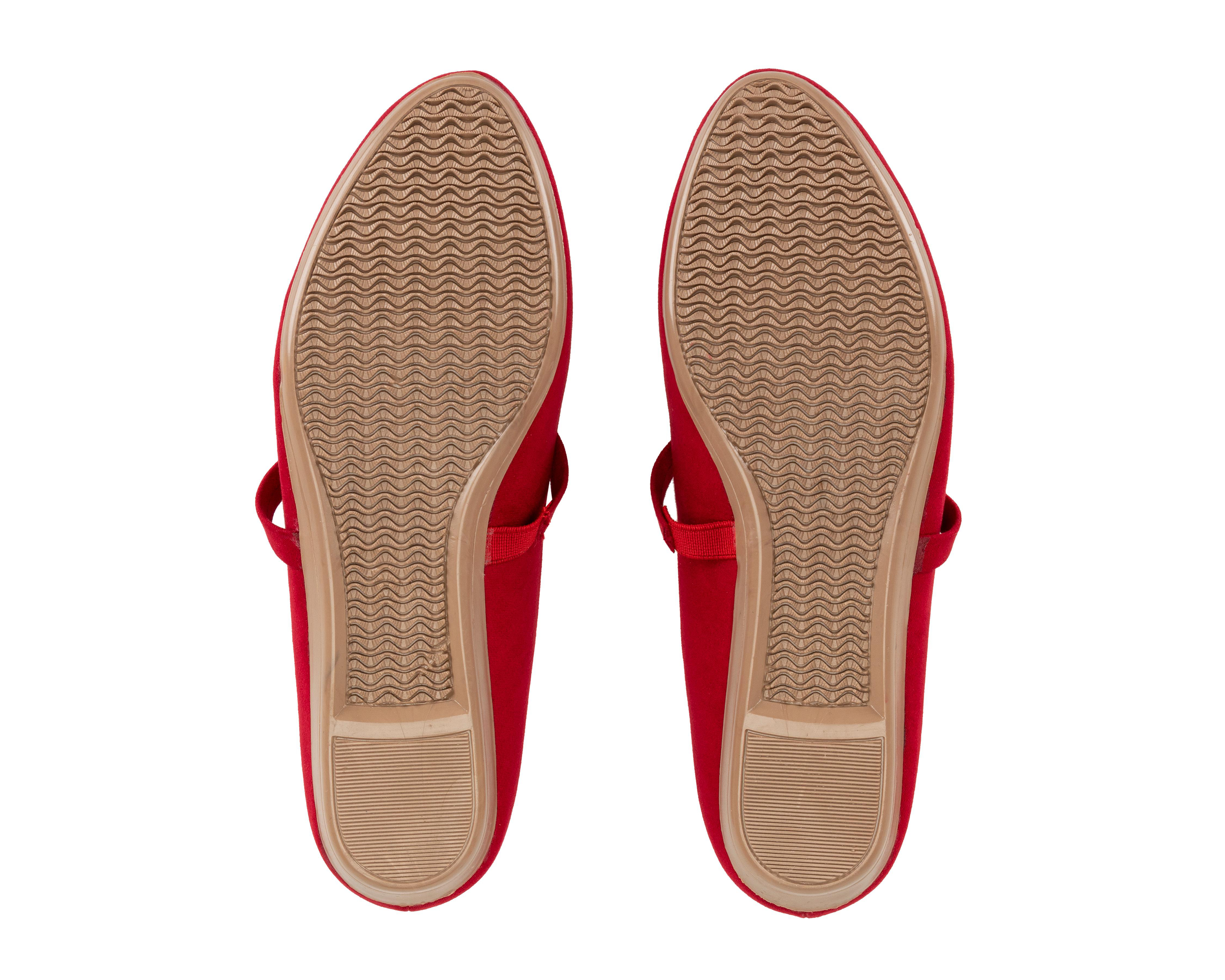 Foto 2 | Flats Up & Down para Mujer