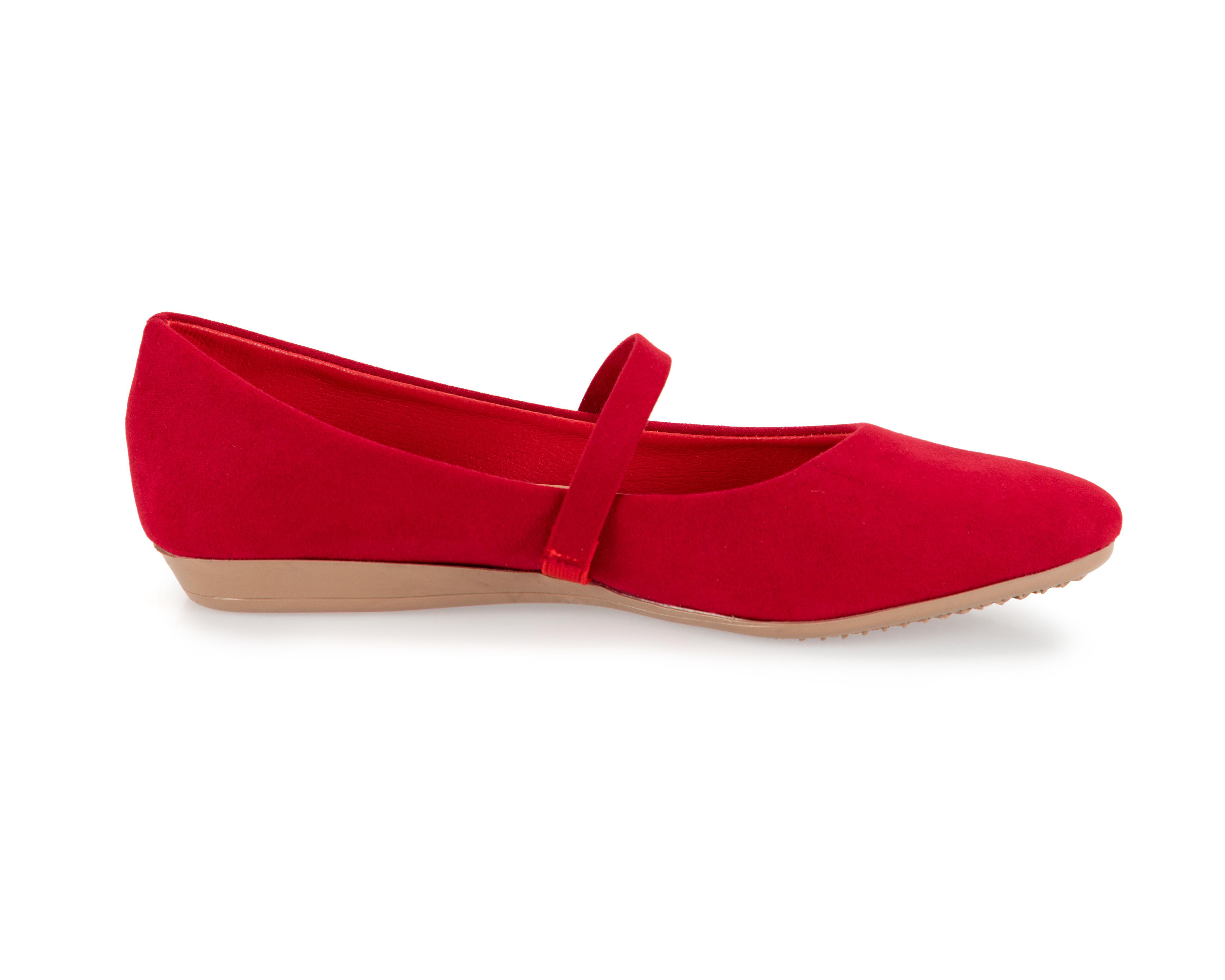 Foto 4 | Flats Up & Down para Mujer
