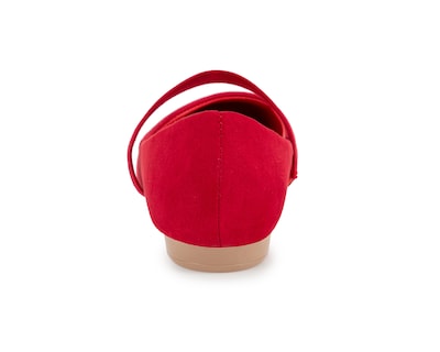Foto 6 | Flats Up & Down para Mujer
