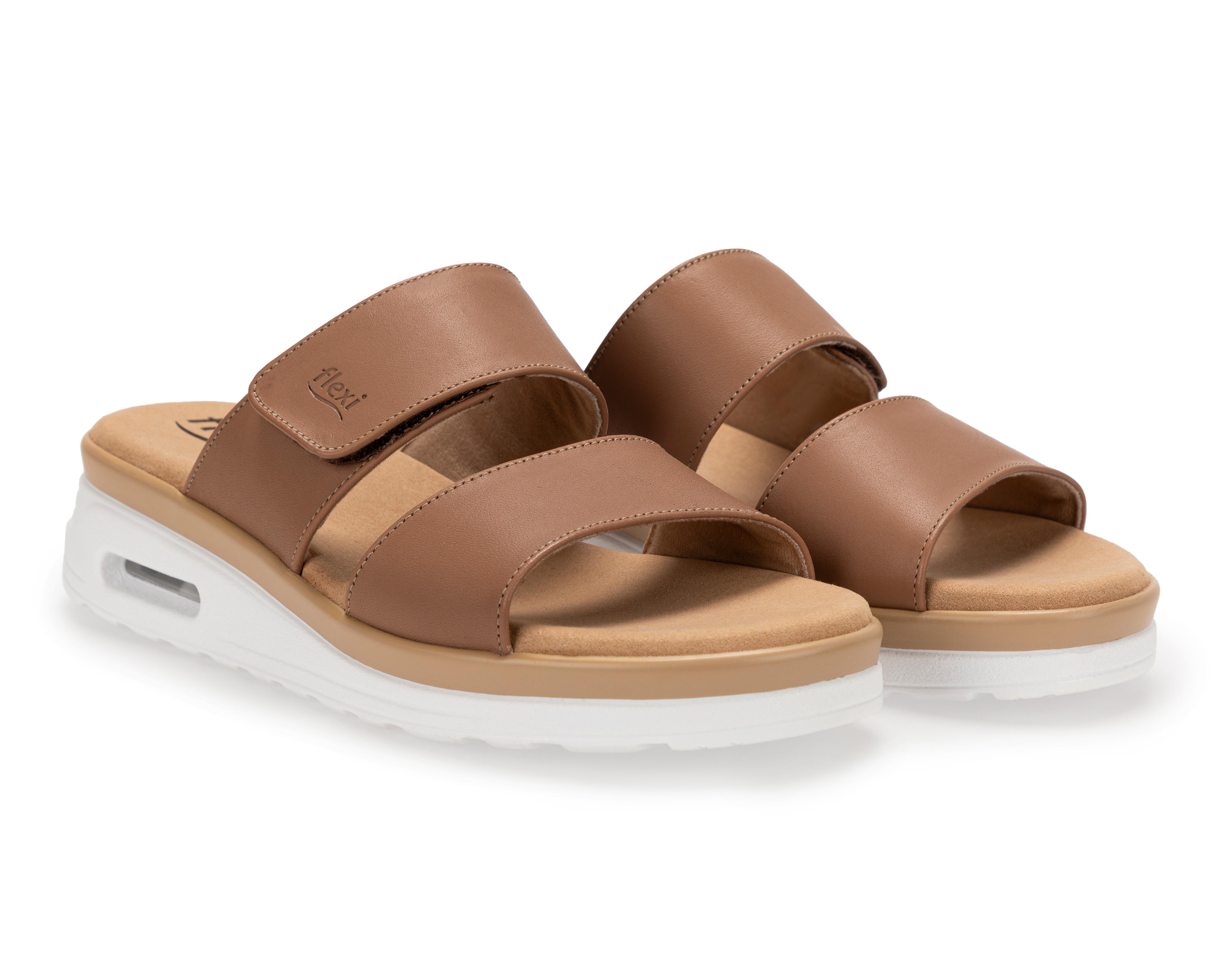 Sandalias Confort Flexi para Mujer