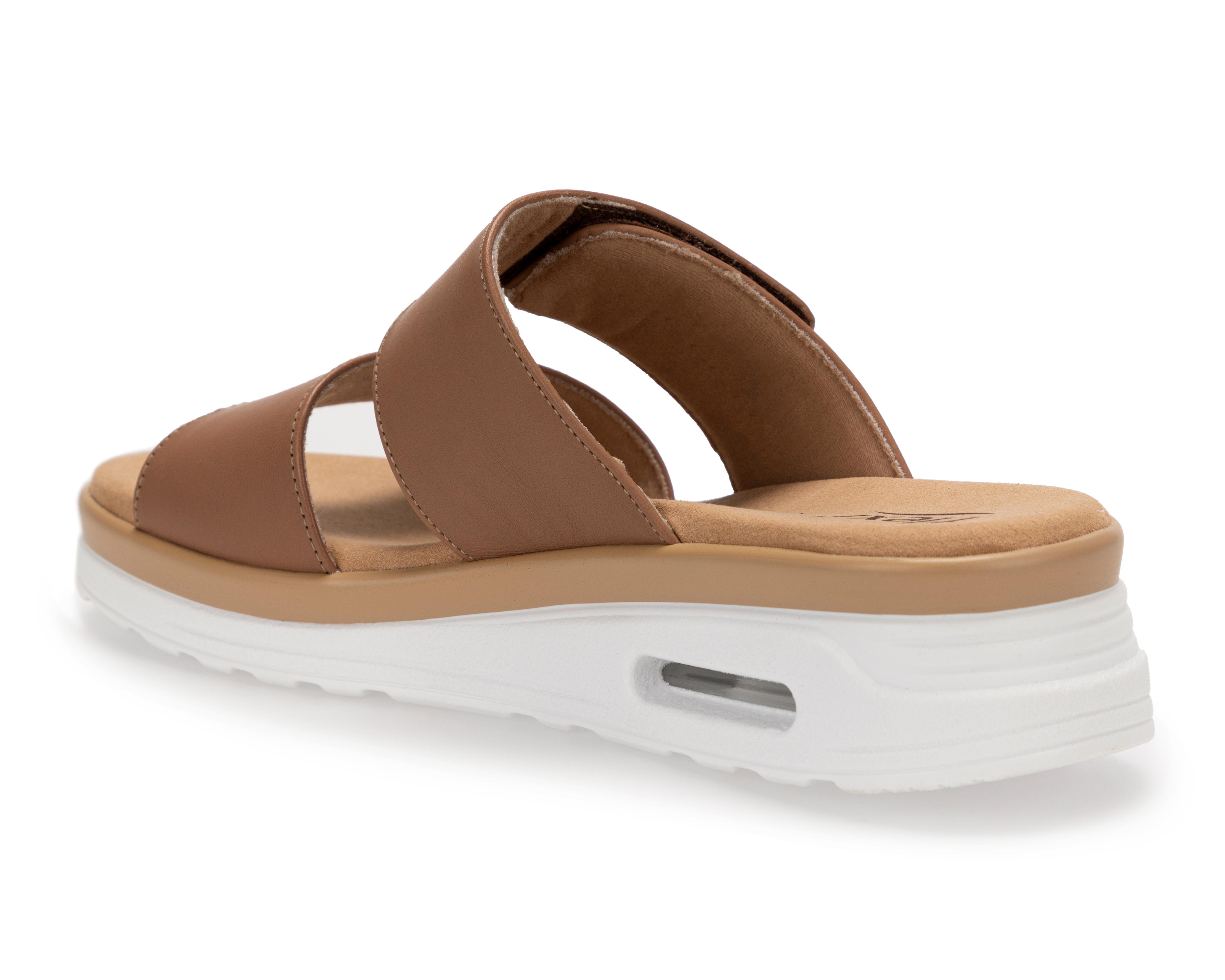 Foto 3 | Sandalias Confort Flexi para Mujer