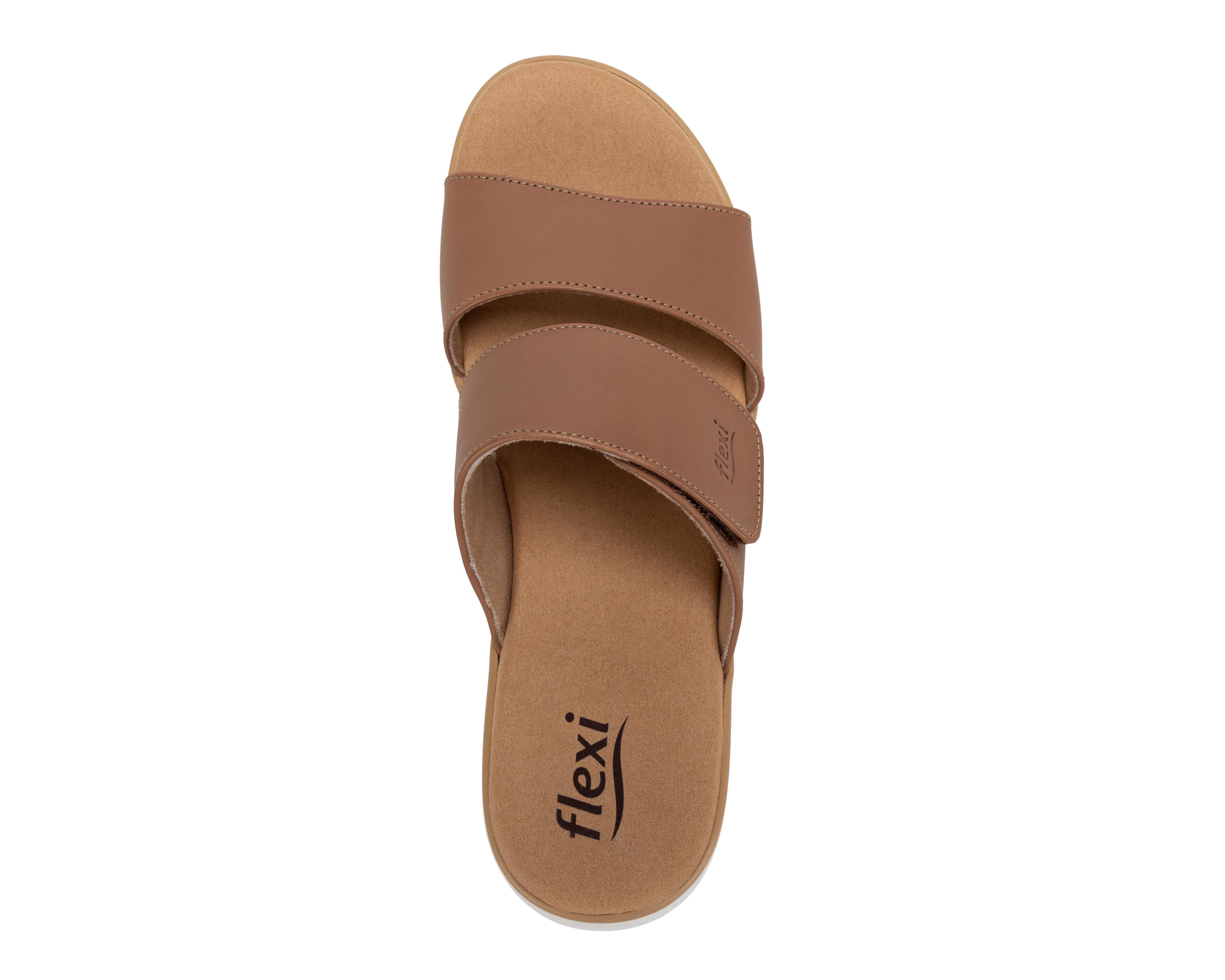 Foto 5 | Sandalias Confort Flexi para Mujer