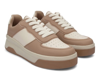 Foto 1 | Tenis Casuales 18 Forever para Mujer