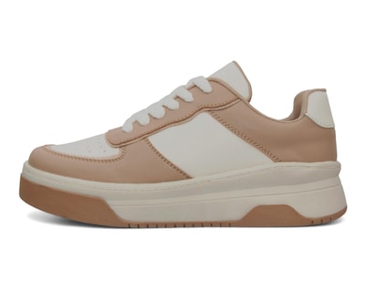 Foto 4 | Tenis Casuales 18 Forever para Mujer