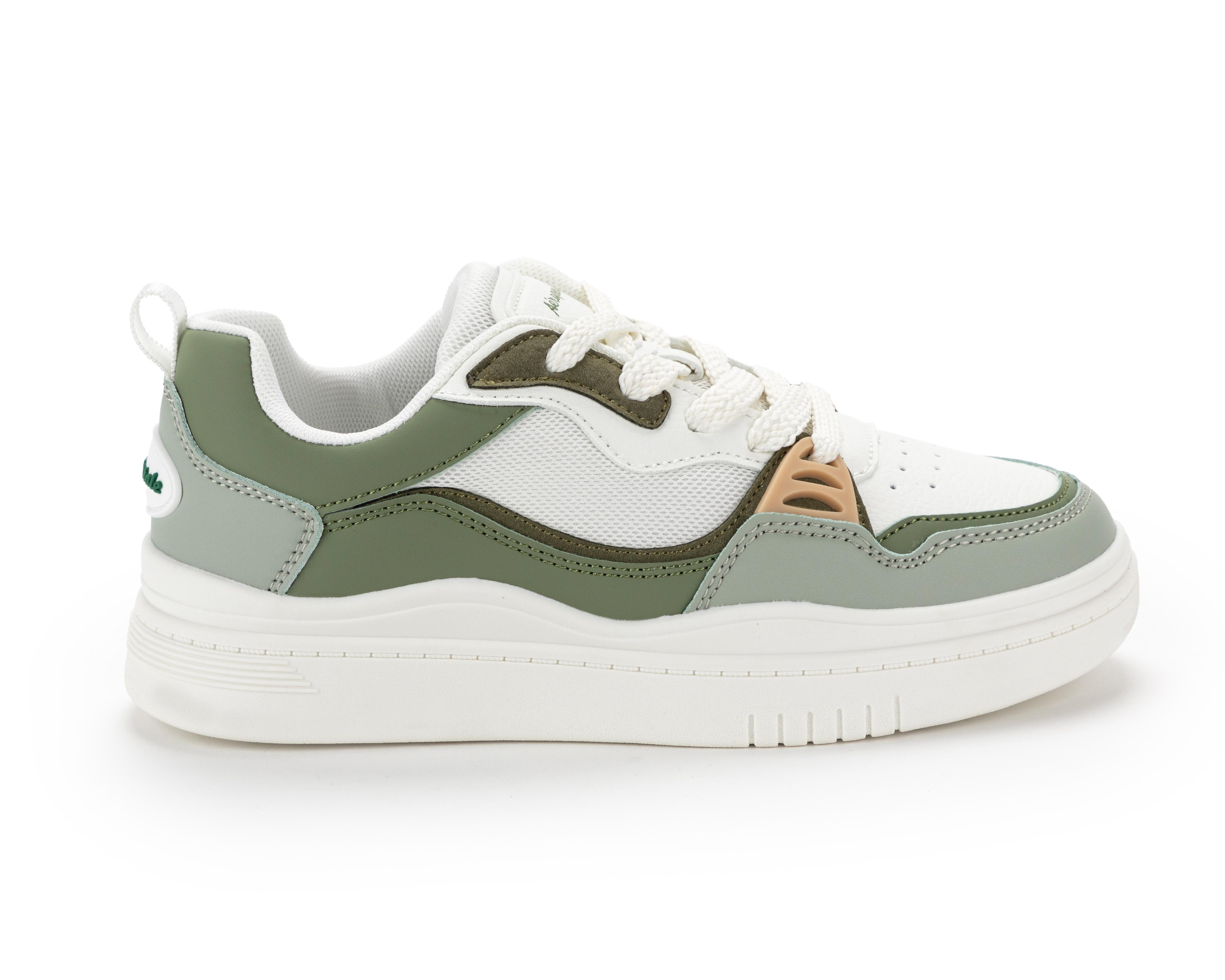 Foto 3 pulgar | Tenis Casuales Aéropostale para Mujer