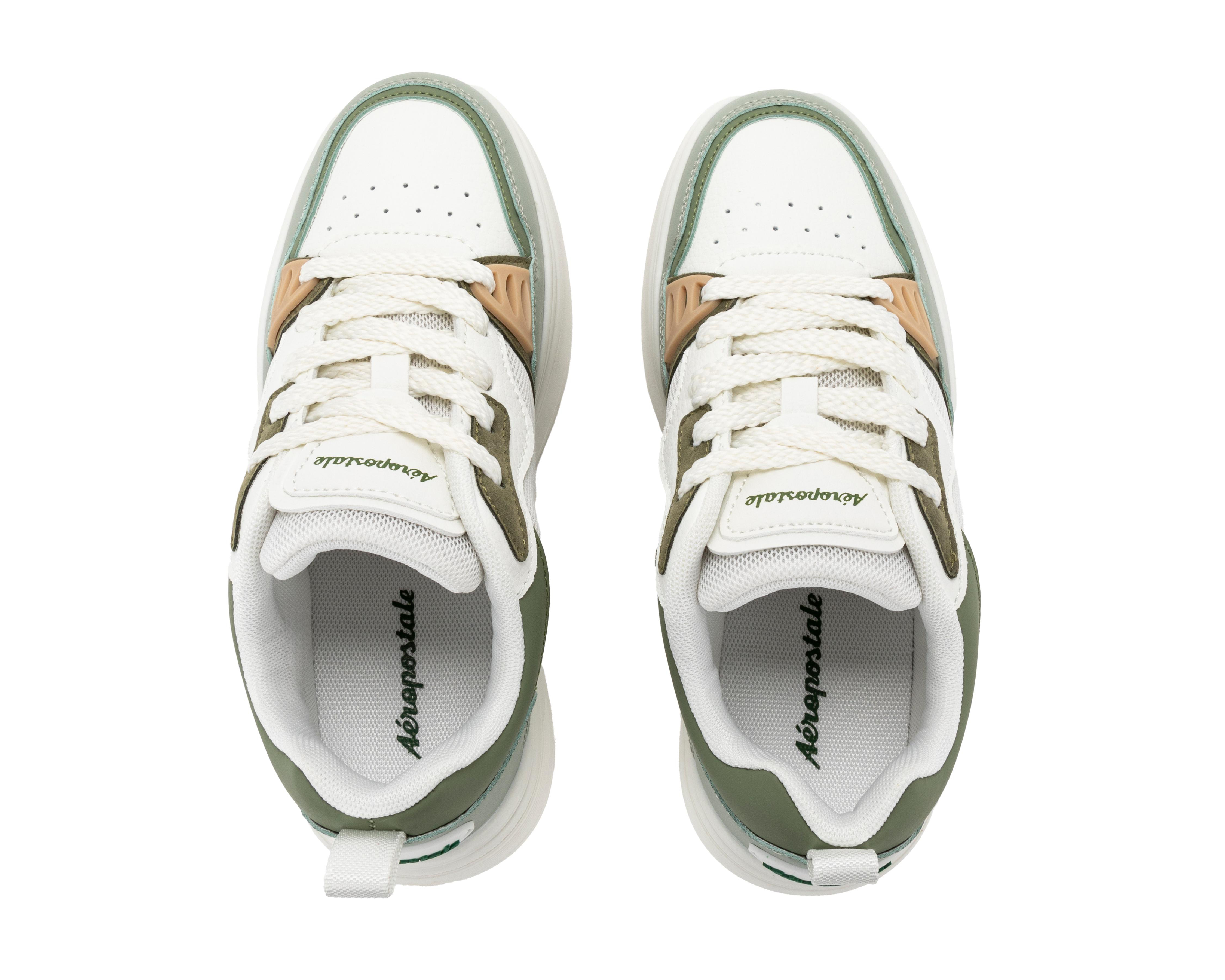 Foto 5 | Tenis Casuales Aéropostale para Mujer