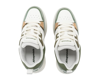 Foto 5 | Tenis Casuales Aéropostale para Mujer